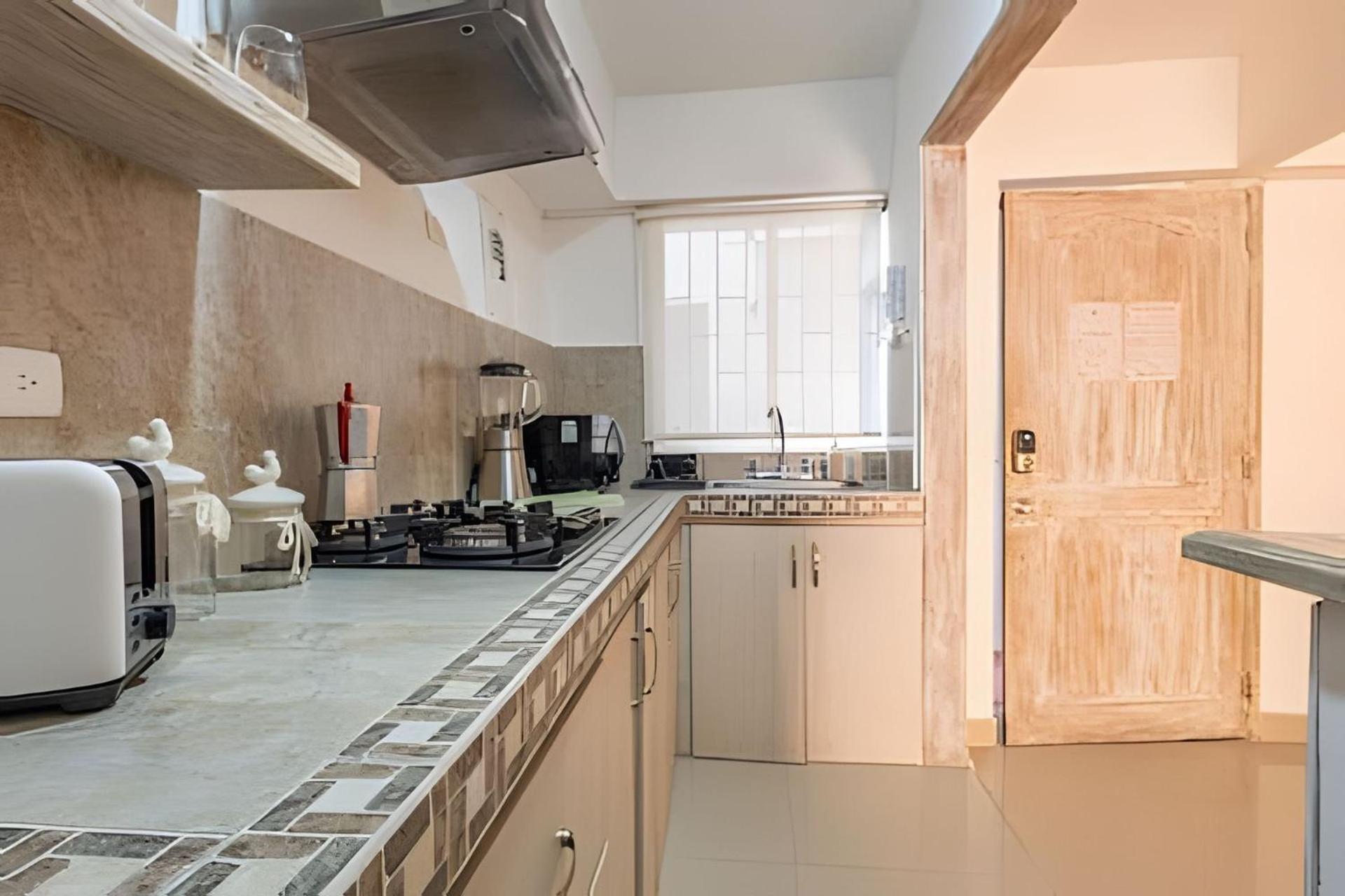 Apartamento Laurdhomes Duplex Old City, Plaza Santo Domingo Cartagena
