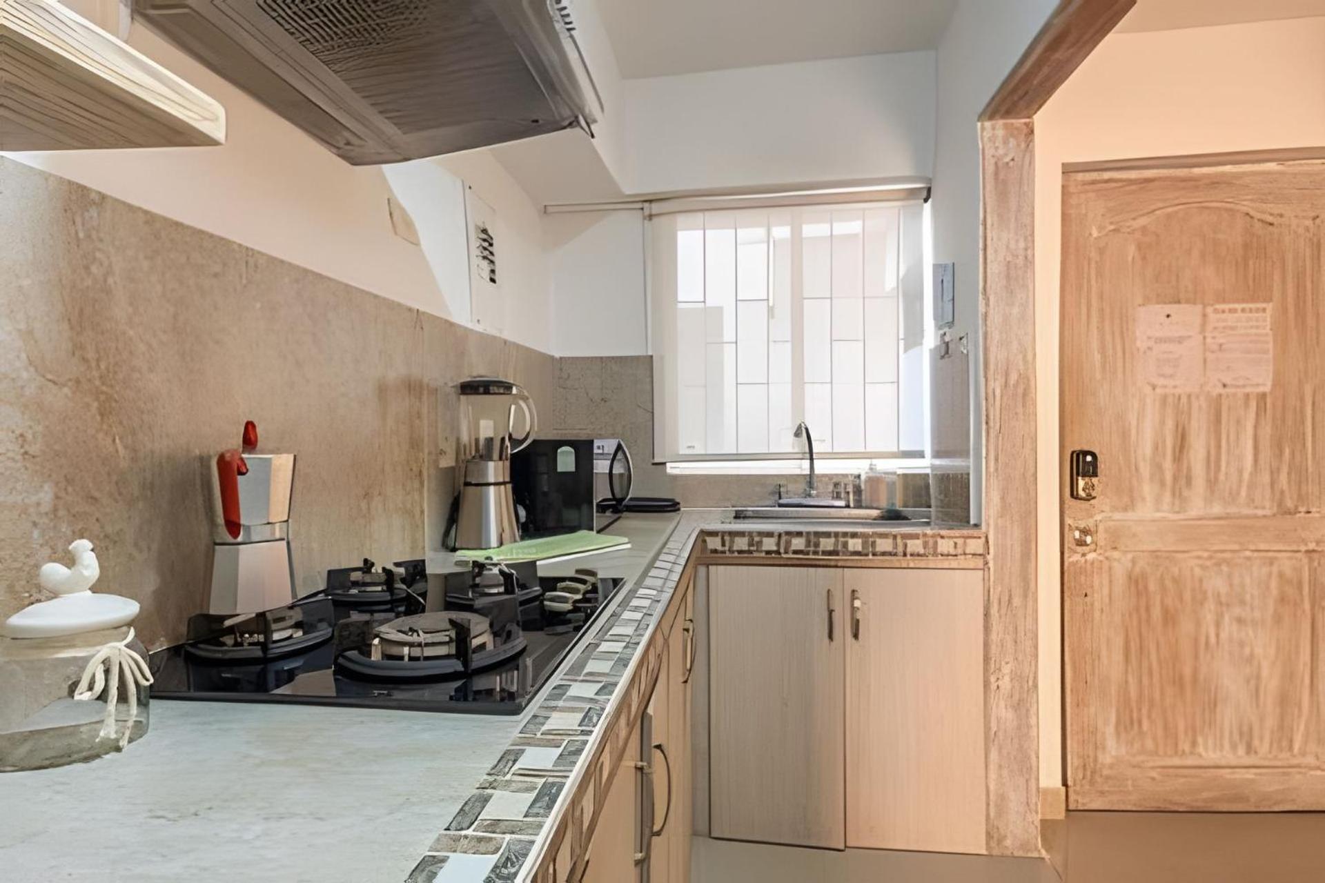 Laurdhomes Duplex Old City, Plaza Santo Domingo Apartamento