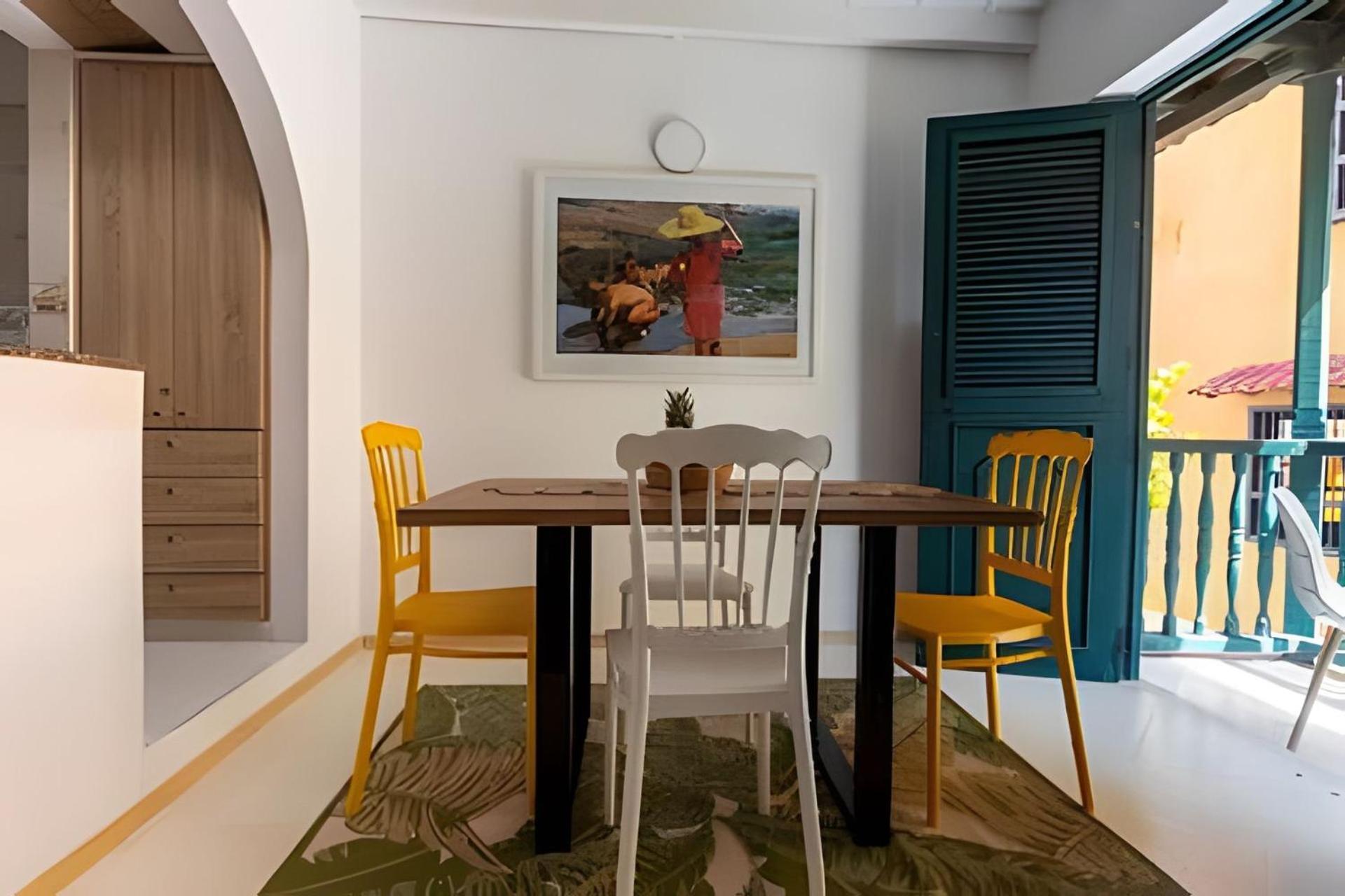 Apartamento Laurdhomes Historic Center Plaza Santodomingo 3bth