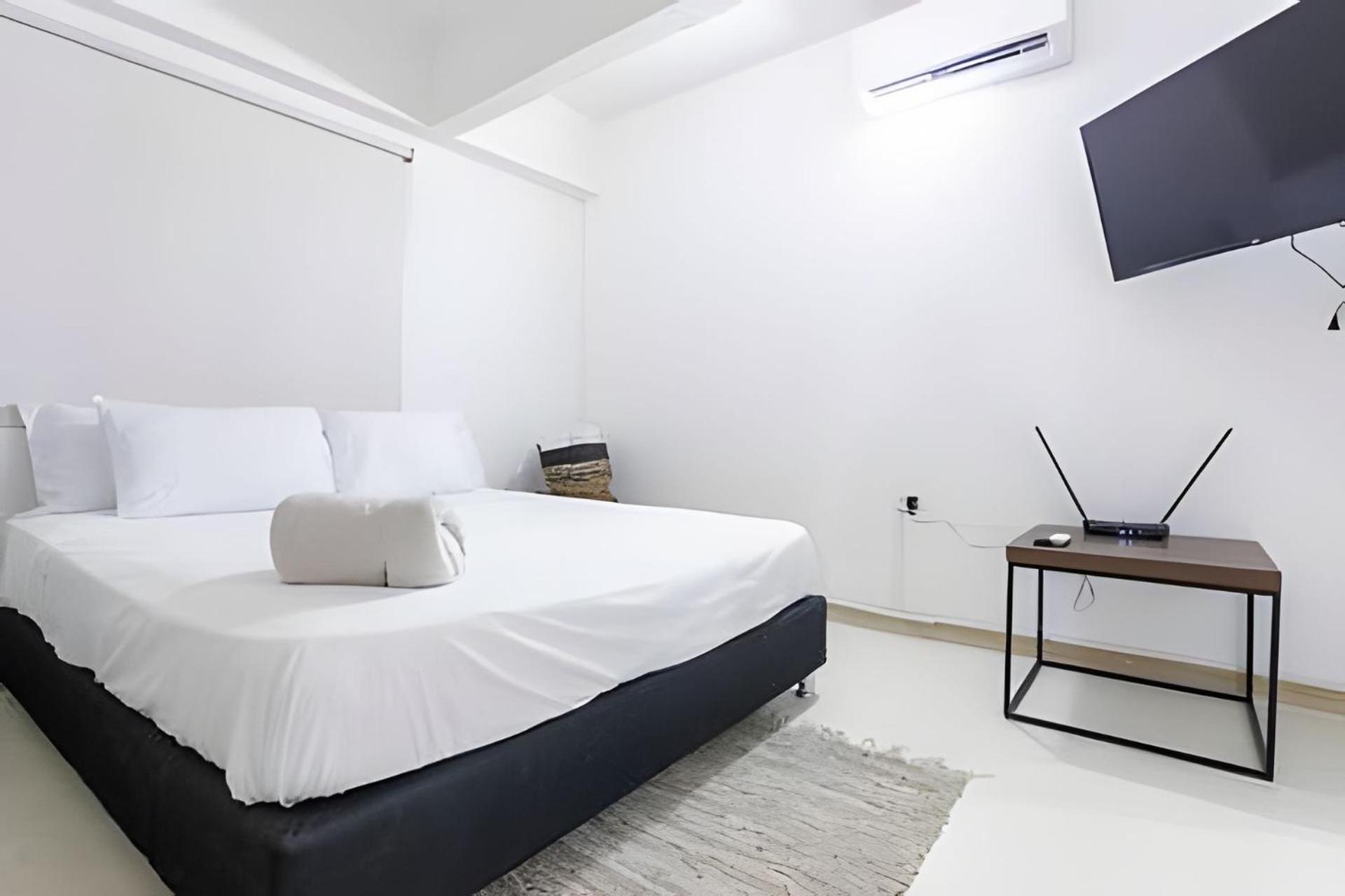 Laurdhomes Historic Center Plaza Santodomingo 3bth Apartamento Cartagena
