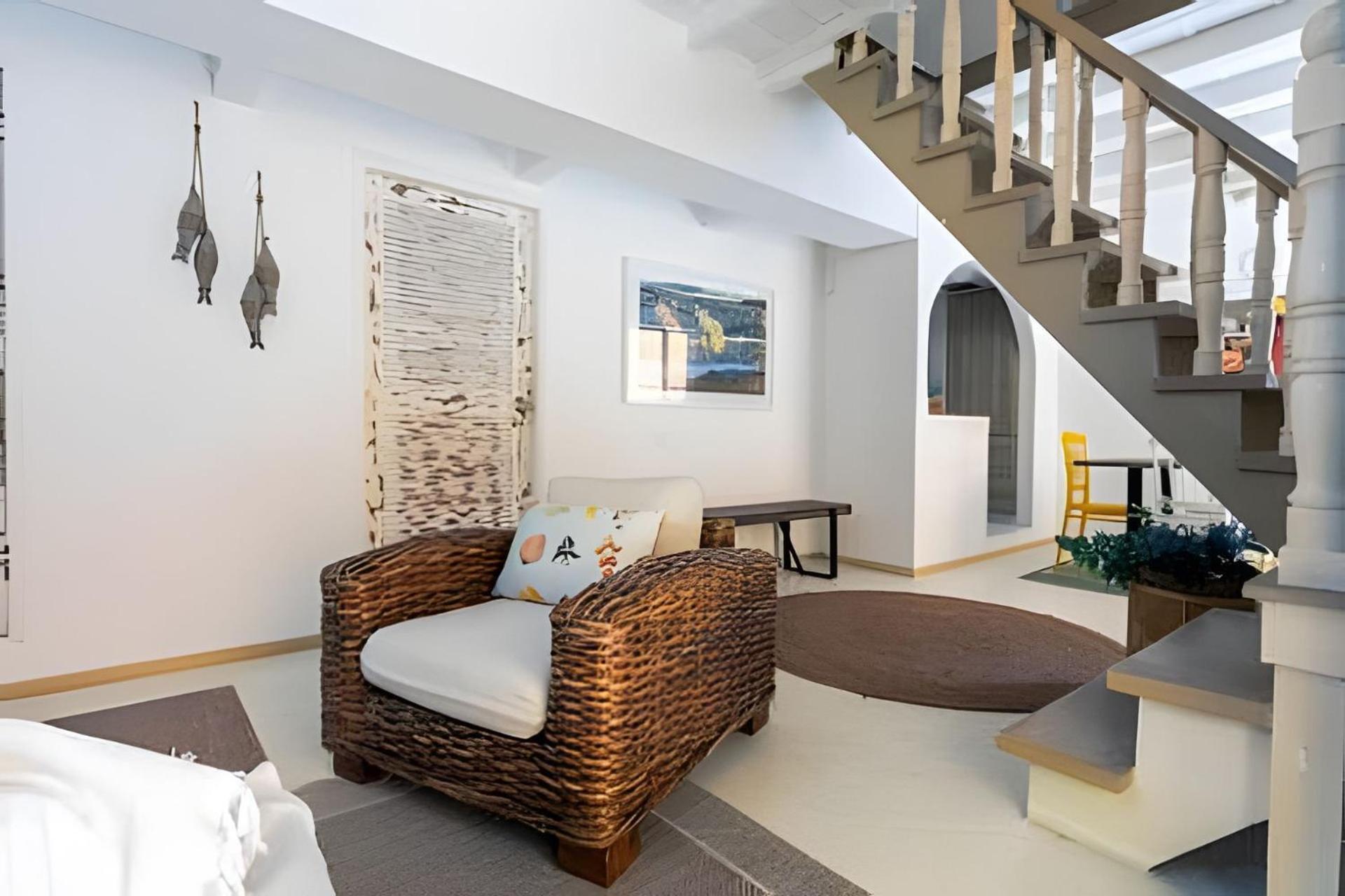 Laurdhomes Historic Center Plaza Santodomingo 3bth Apartamento