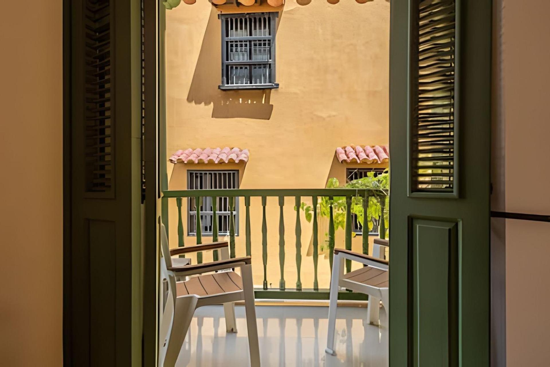 Apartamento Laurdhomes Duplex Old City, Plaza Santo Domingo