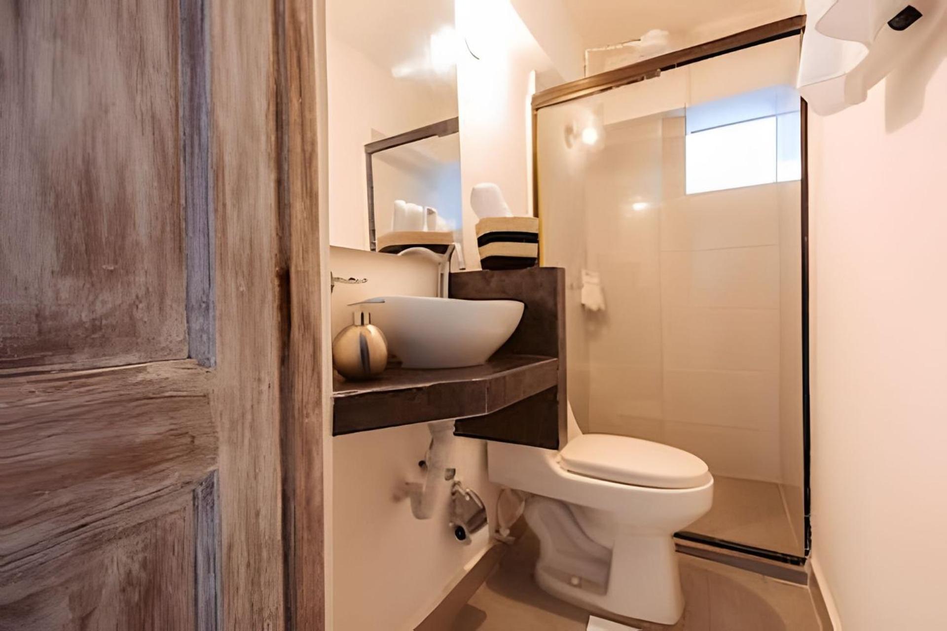 Laurdhomes Duplex Old City, Plaza Santo Domingo Apartamento *