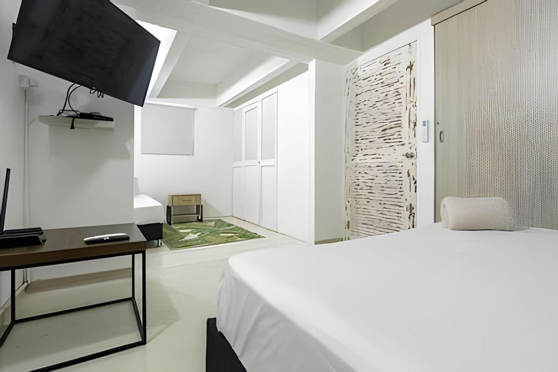 Apartamento Laurdhomes Historic Center Plaza Santodomingo 3bth *