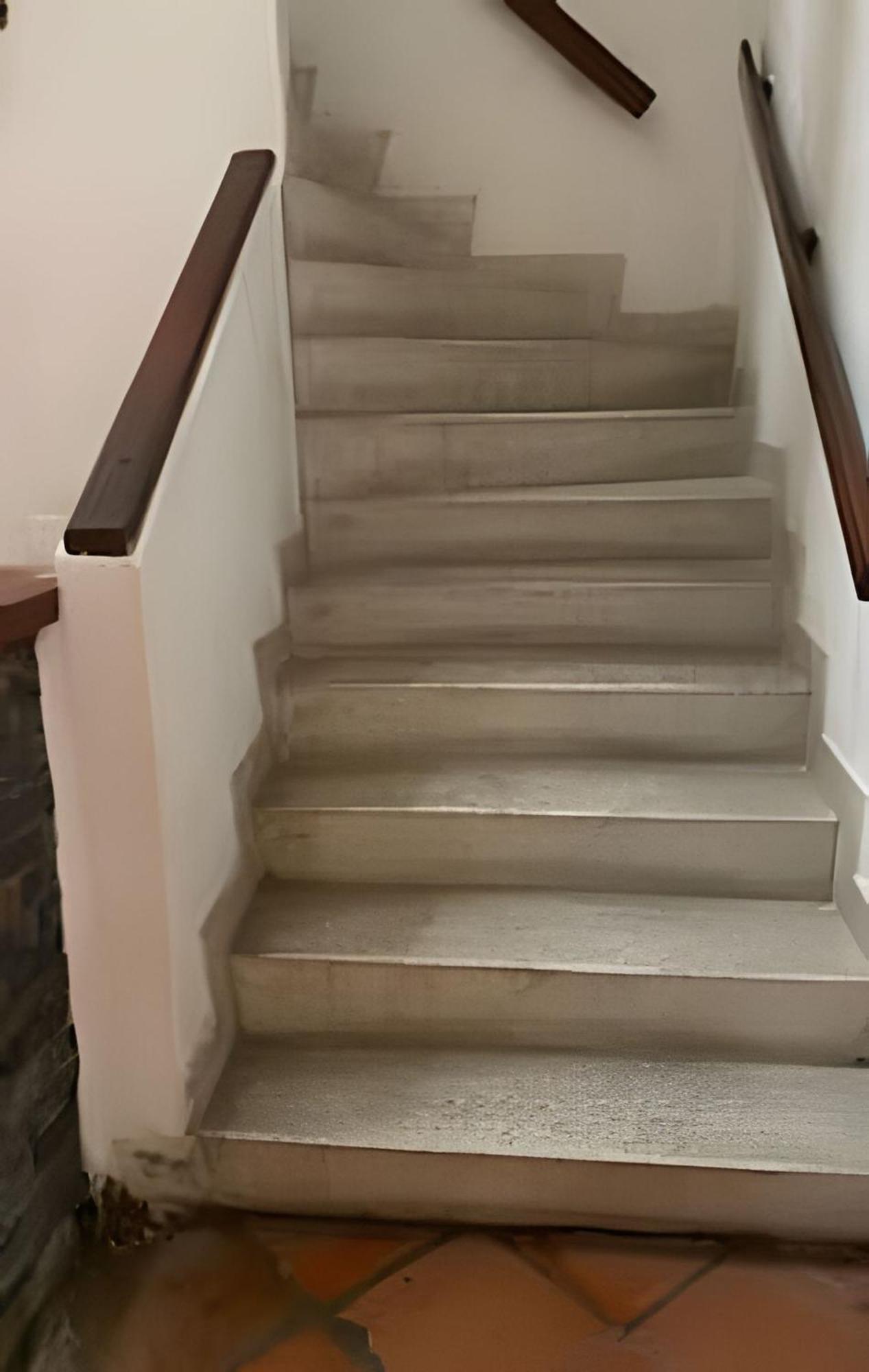 Laurdhomes Duplex Old City, Plaza Santo Domingo Apartamento *