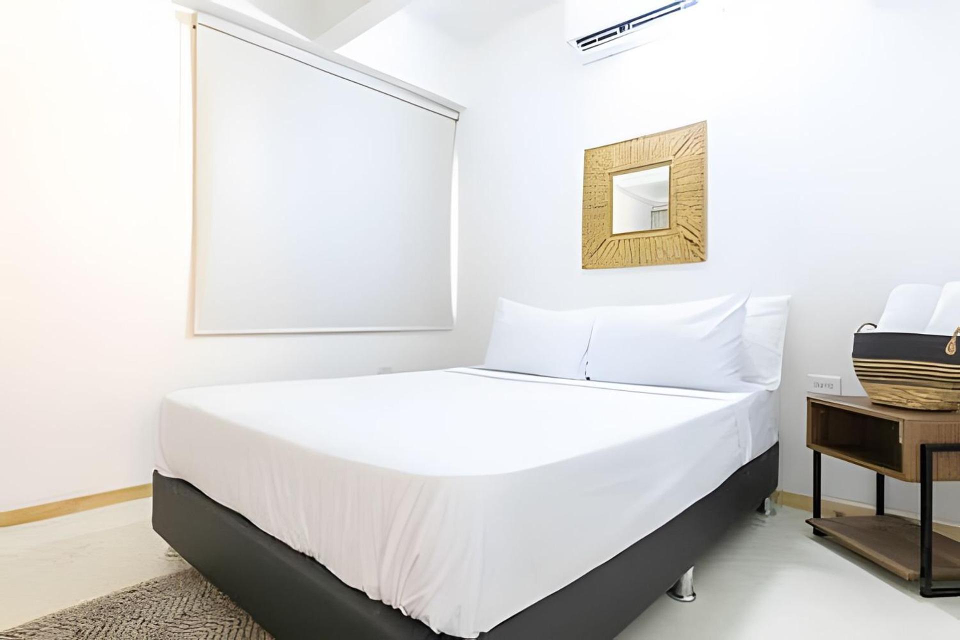 Laurdhomes Historic Center Plaza Santodomingo 3bth * Cartagena