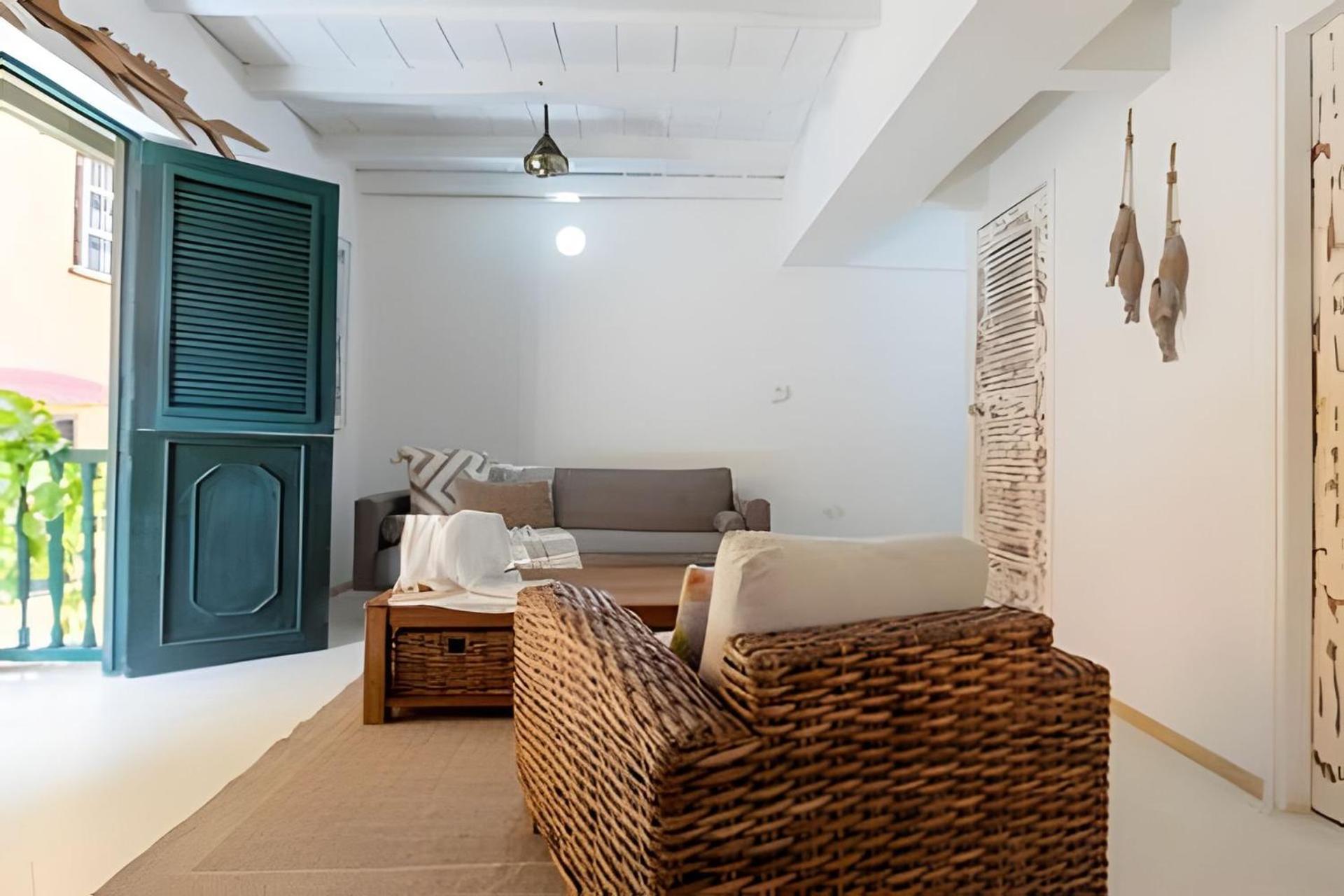 Apartamento Laurdhomes Historic Center Plaza Santodomingo 3bth