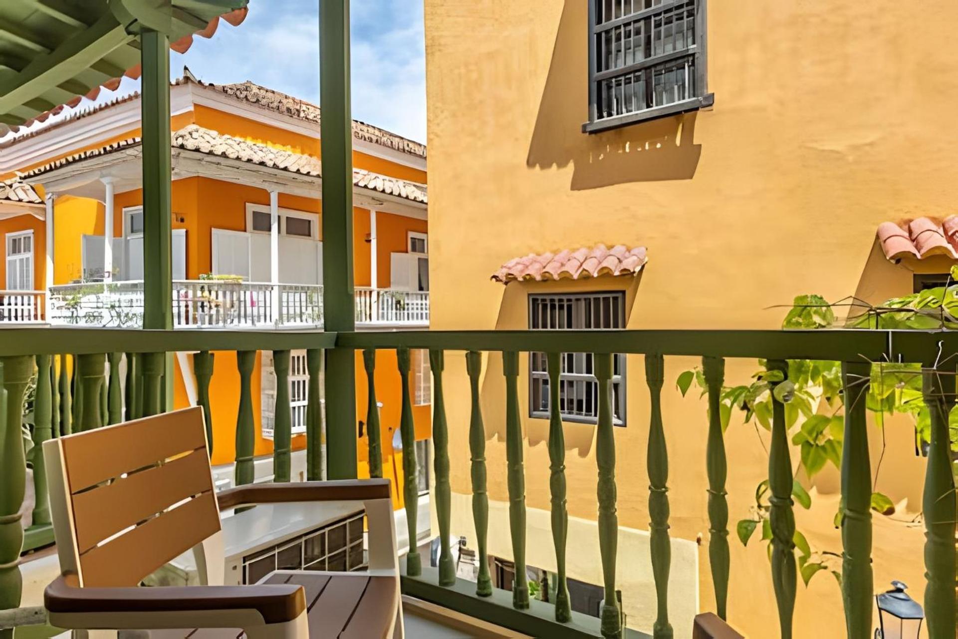 Apartamento Laurdhomes Duplex Old City, Plaza Santo Domingo *