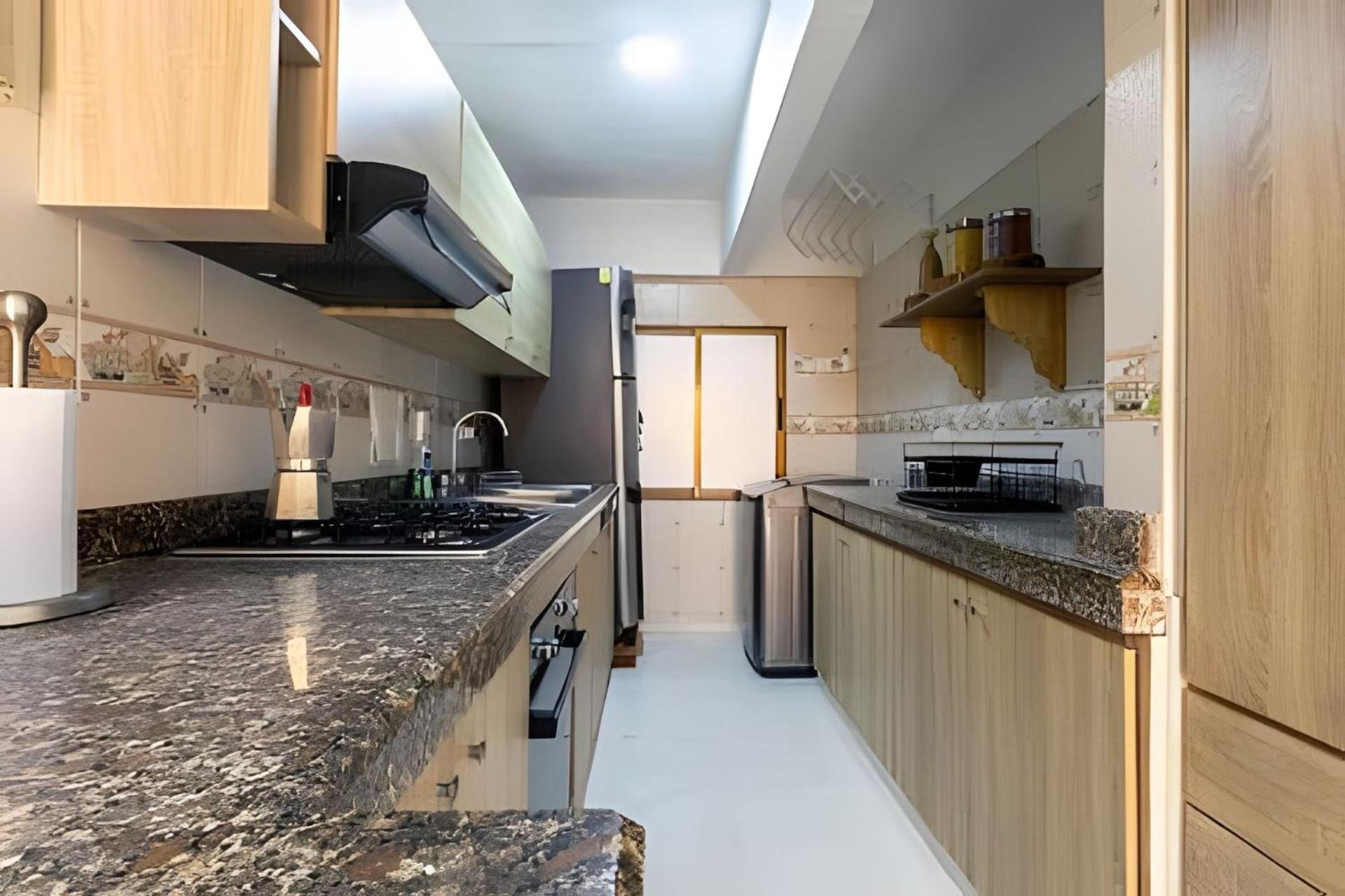 Laurdhomes Historic Center Plaza Santodomingo 3bth *