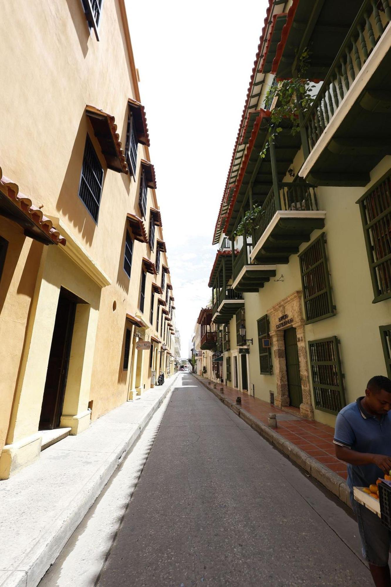 Apartamento Laurdhomes Historic Center Plaza Santodomingo 3bth