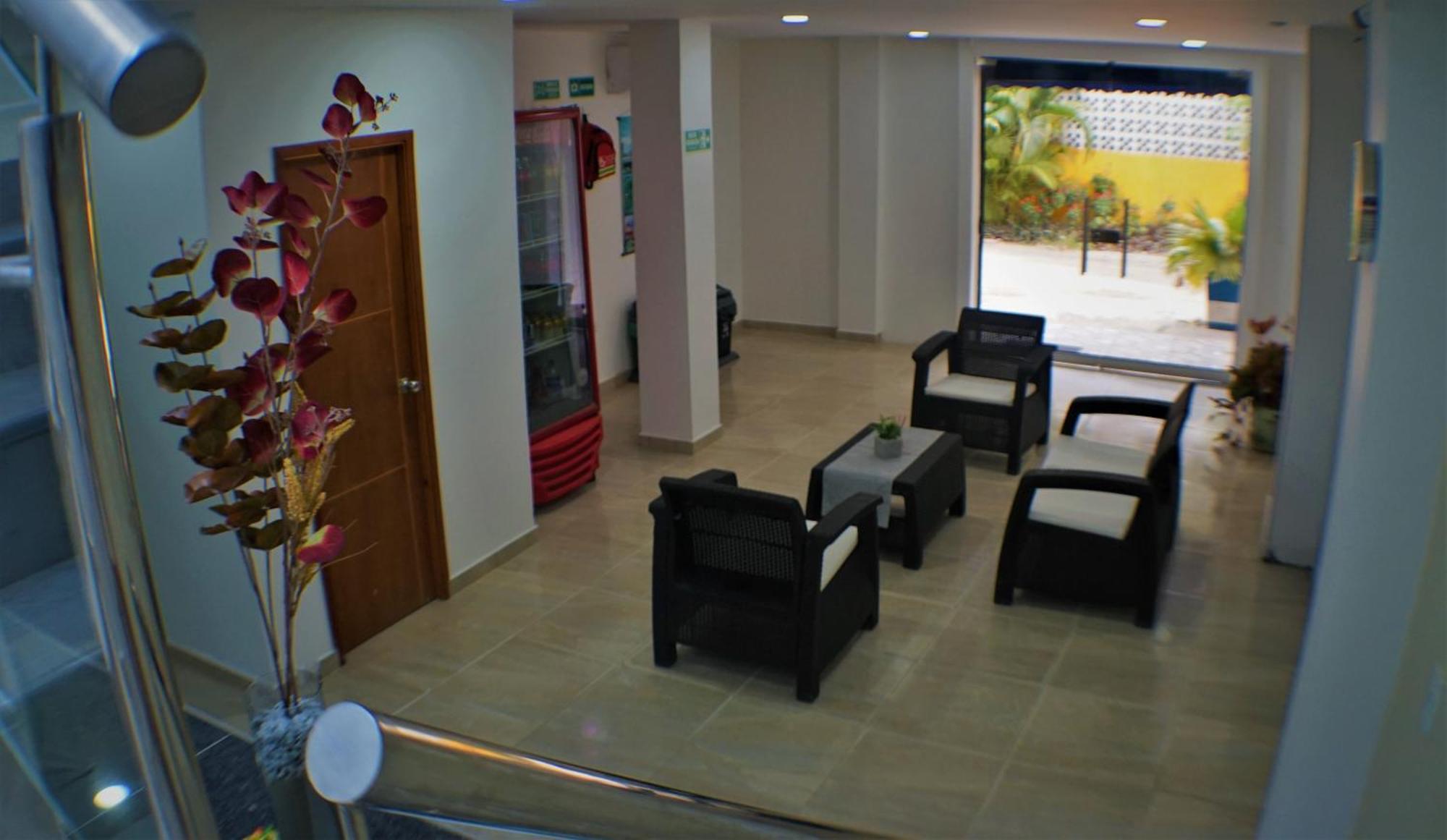 La Yarolina Sas Hotel Cartagena