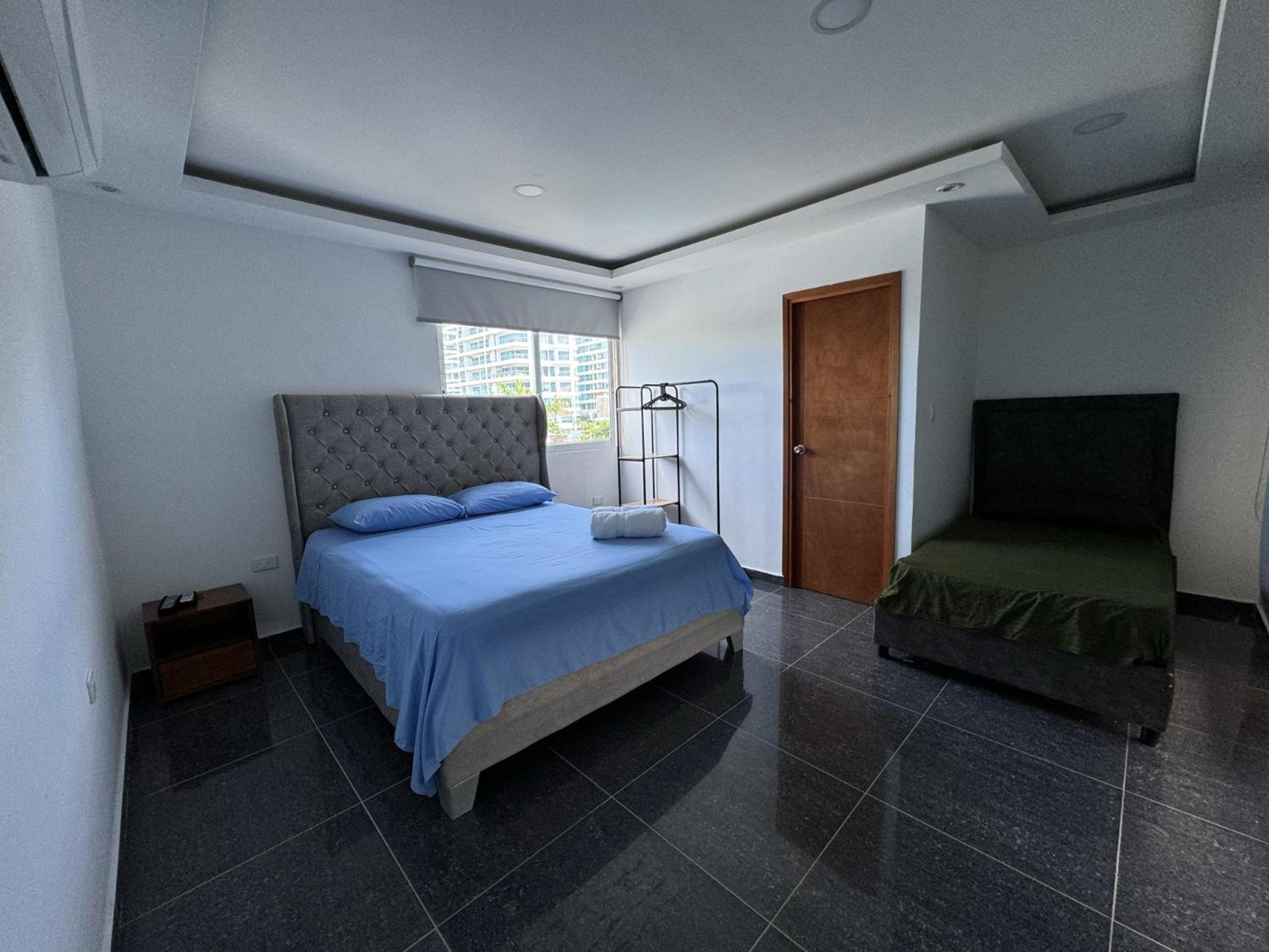 La Yarolina Sas Hotel Cartagena