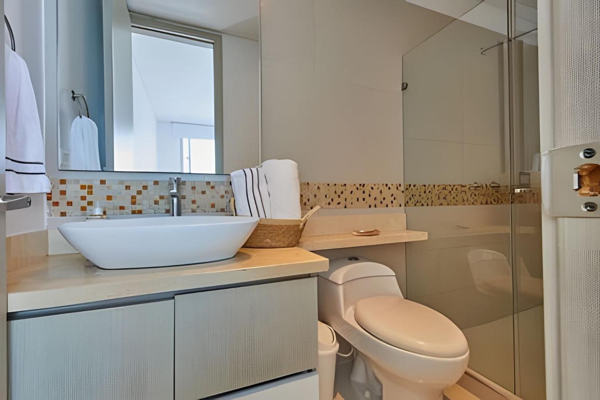 Laurdhomes Palmetto Sea View, For Working