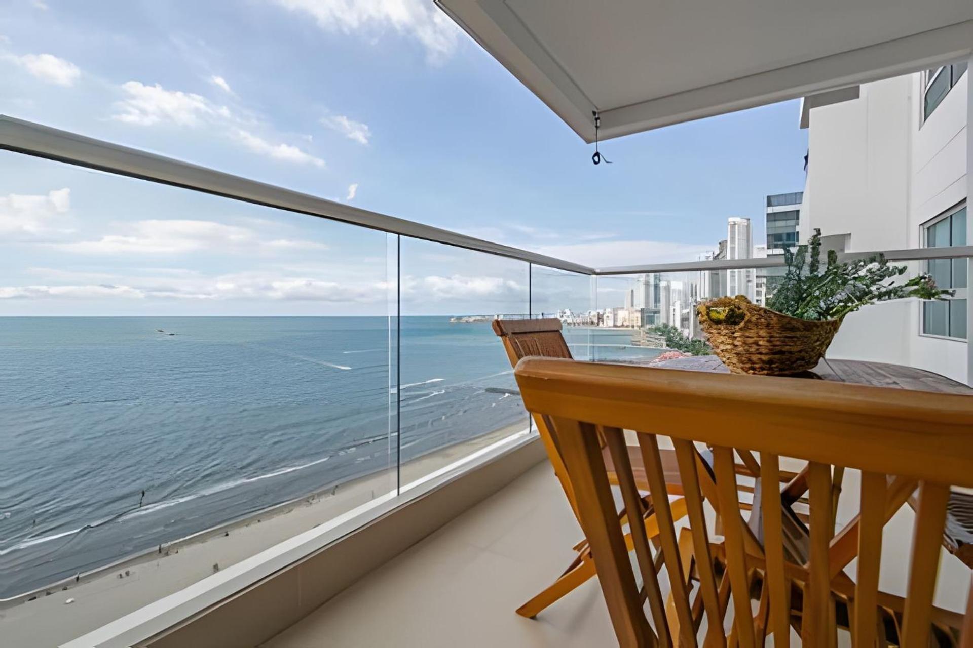 Laurdhomes Palmetto Sea View, For Working Apartamento *