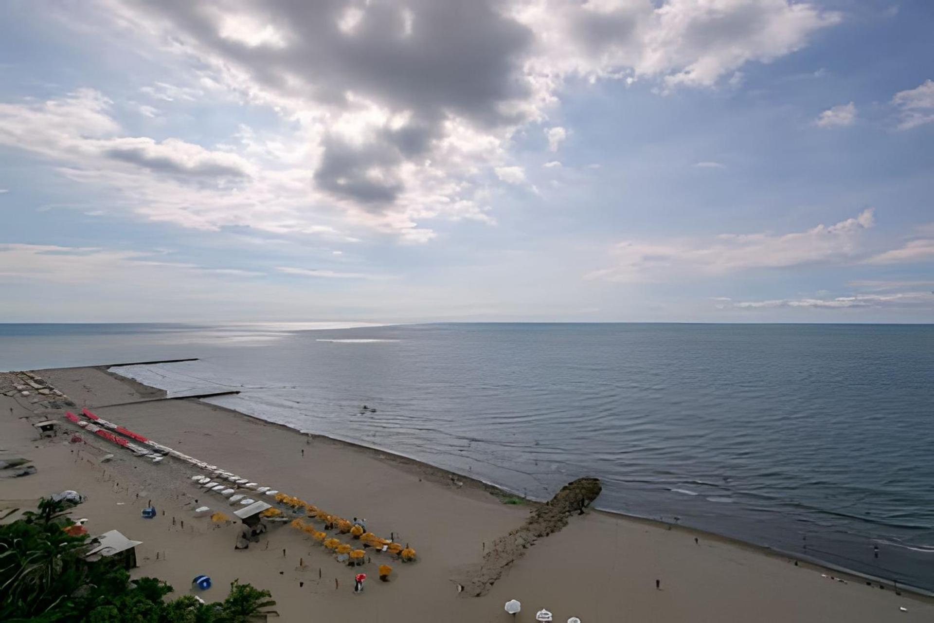 Laurdhomes Palmetto Sea View, For Working * Cartagena