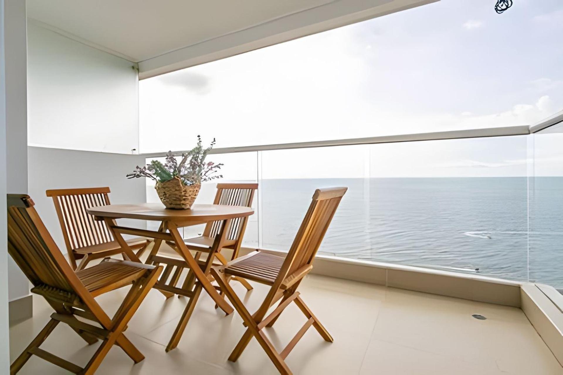 Laurdhomes Palmetto Sea View, For Working