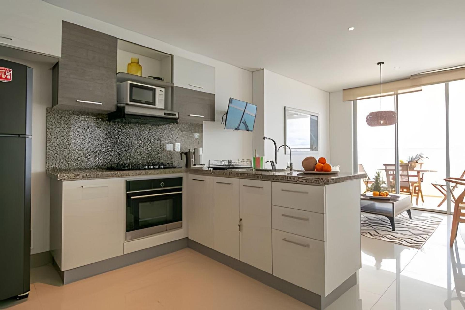 Laurdhomes Palmetto Sea View, For Working Apartamento