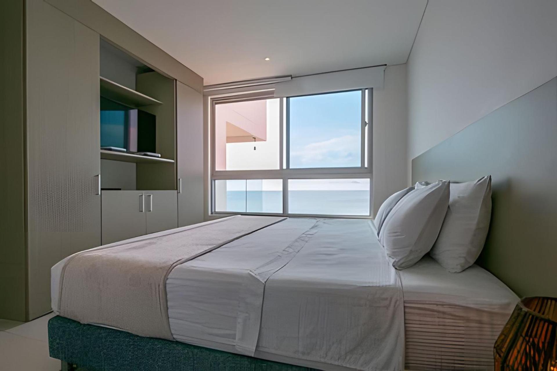 Apartamento Laurdhomes Palmetto Sea View, For Working