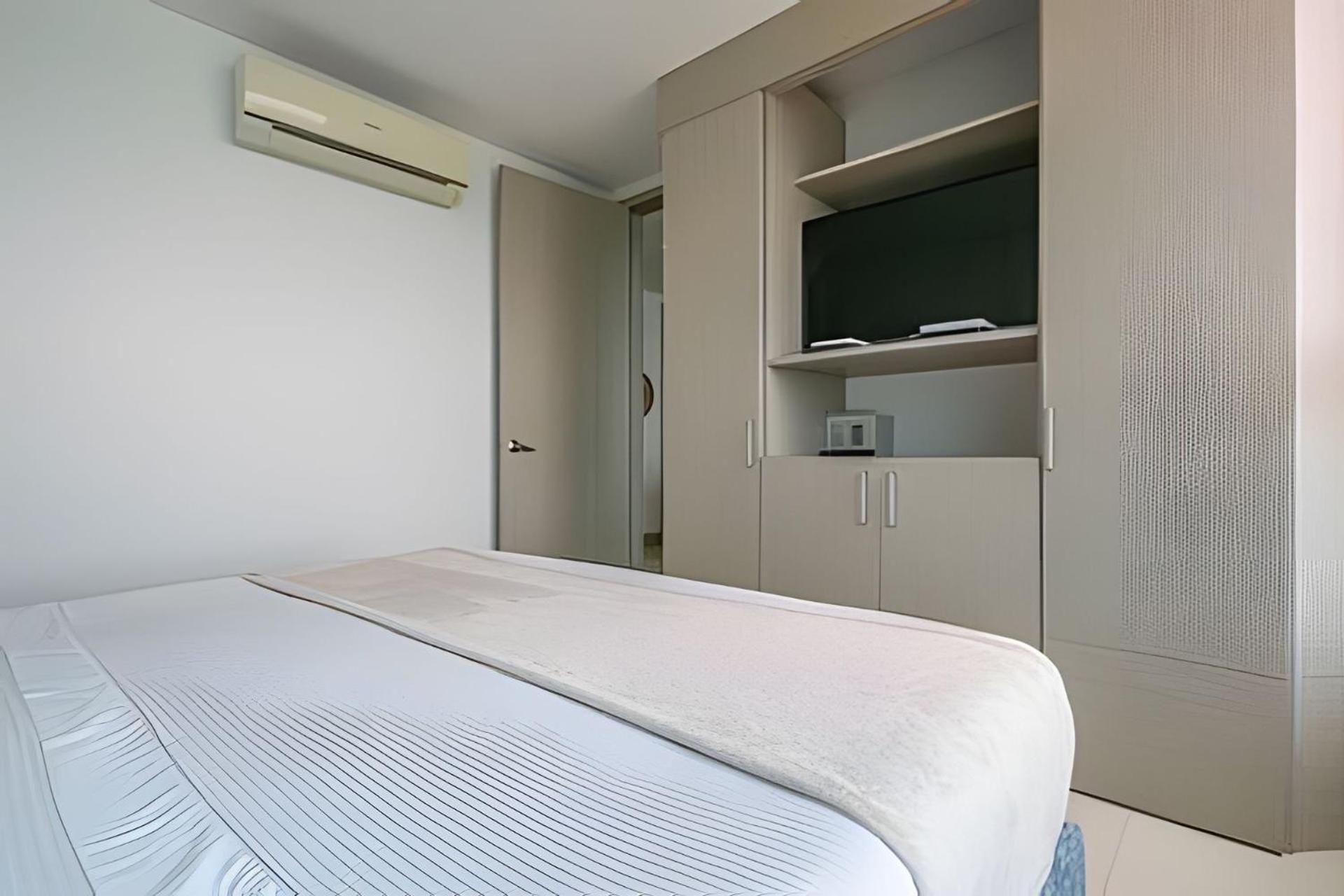 Laurdhomes Palmetto Sea View, For Working Apartamento Cartagena