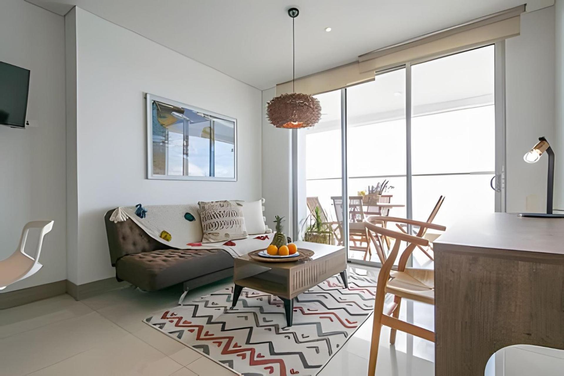 Laurdhomes Palmetto Sea View, For Working *
