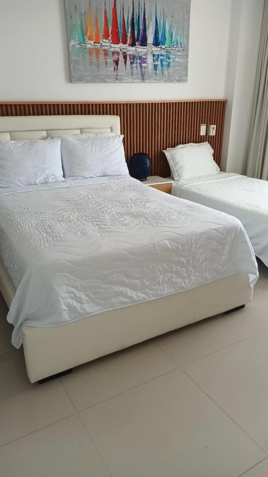 Apartamento Espectacular Morros Epic Cartagena, Acceso Directo A La Playa Cartagena