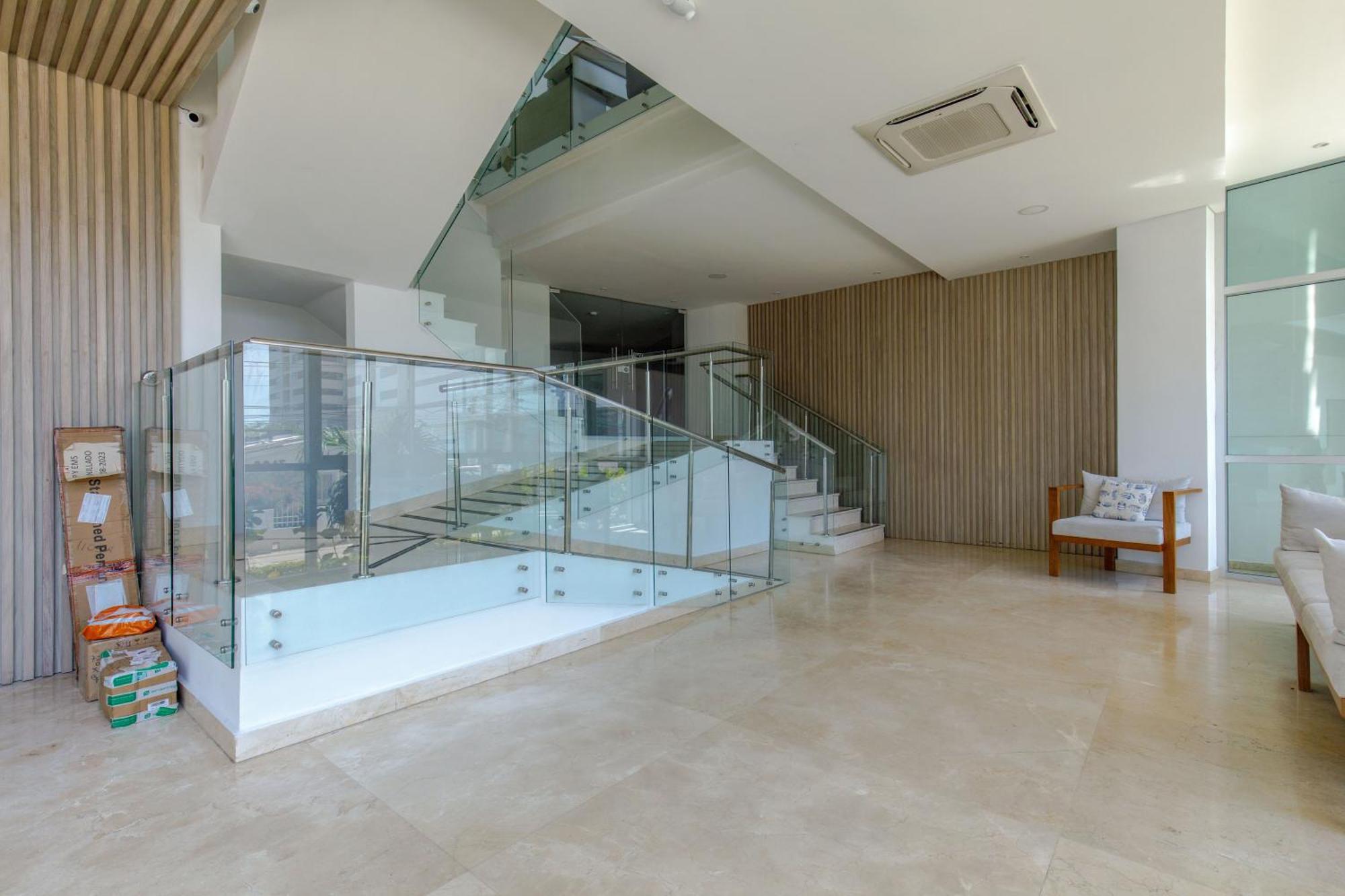 Apartamento De Dos Niveles Cartagena