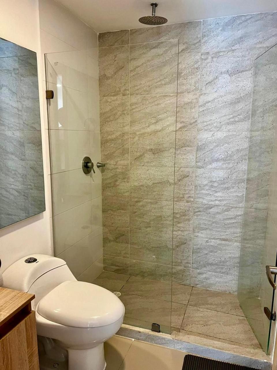Apartamento De Dos Niveles
