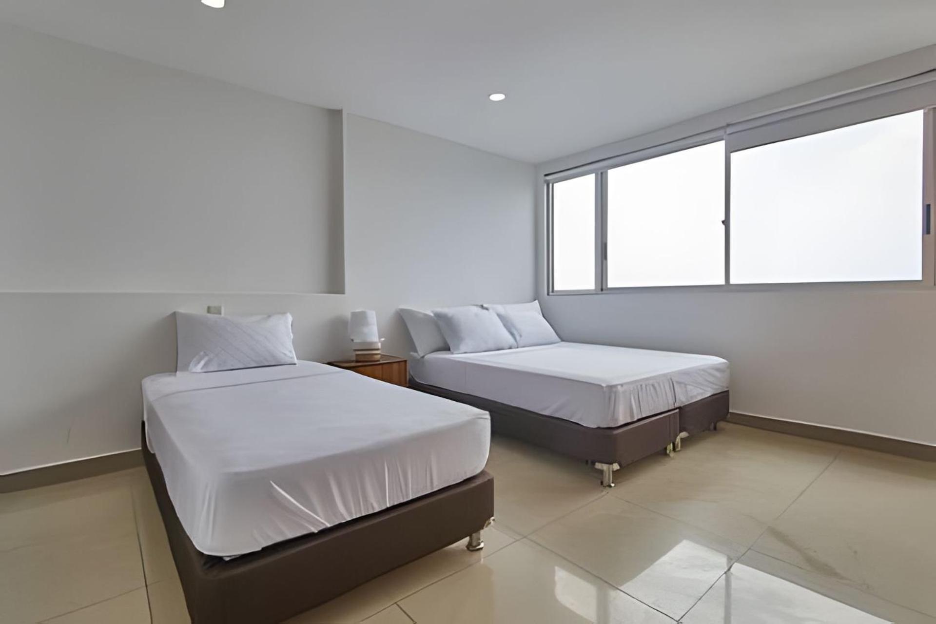 Laurdhomes Palmetto Sea View, 2rooms 2bth Hot Ware Apartamento *
