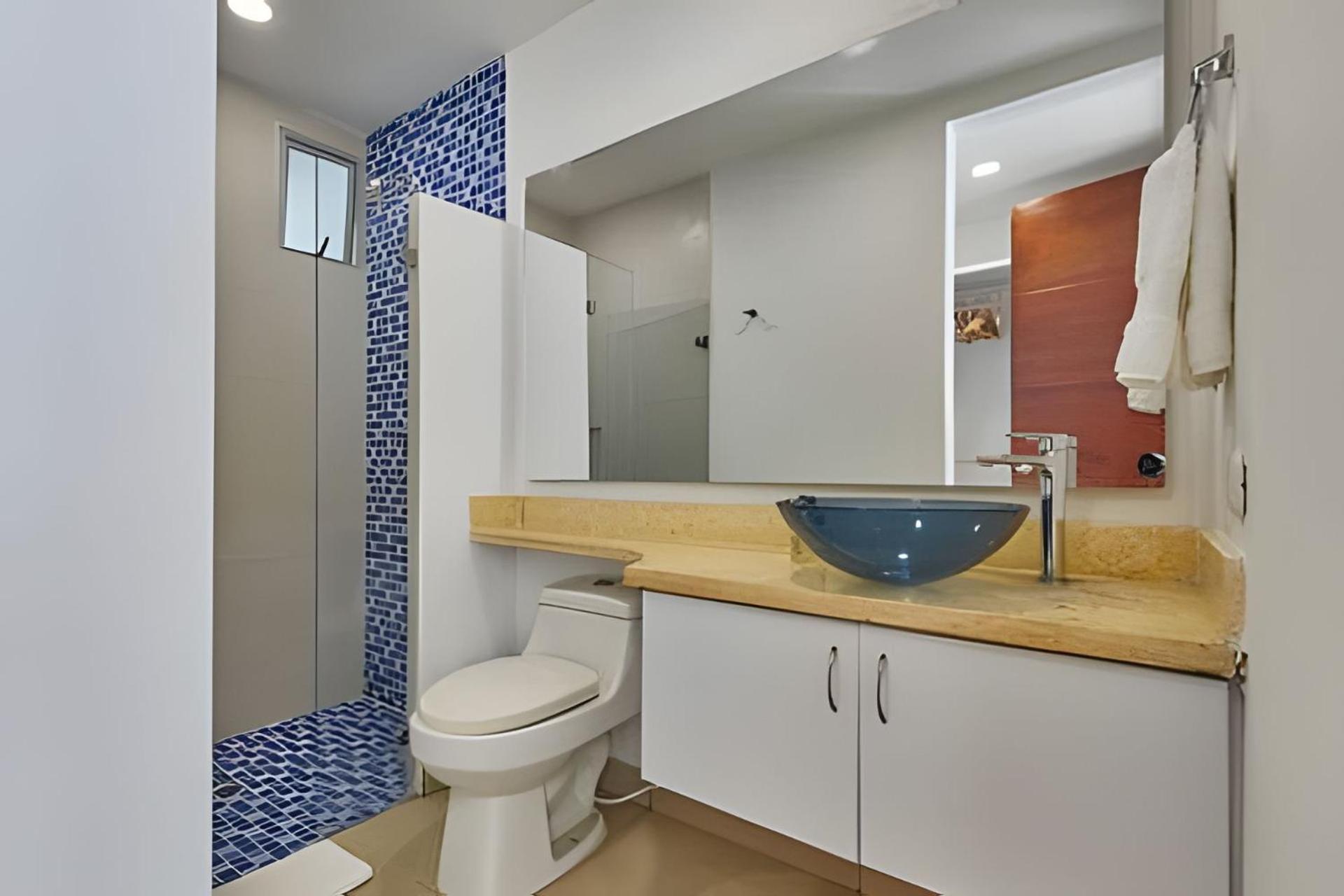 Laurdhomes Palmetto Sea View, 2rooms 2bth Hot Ware Cartagena