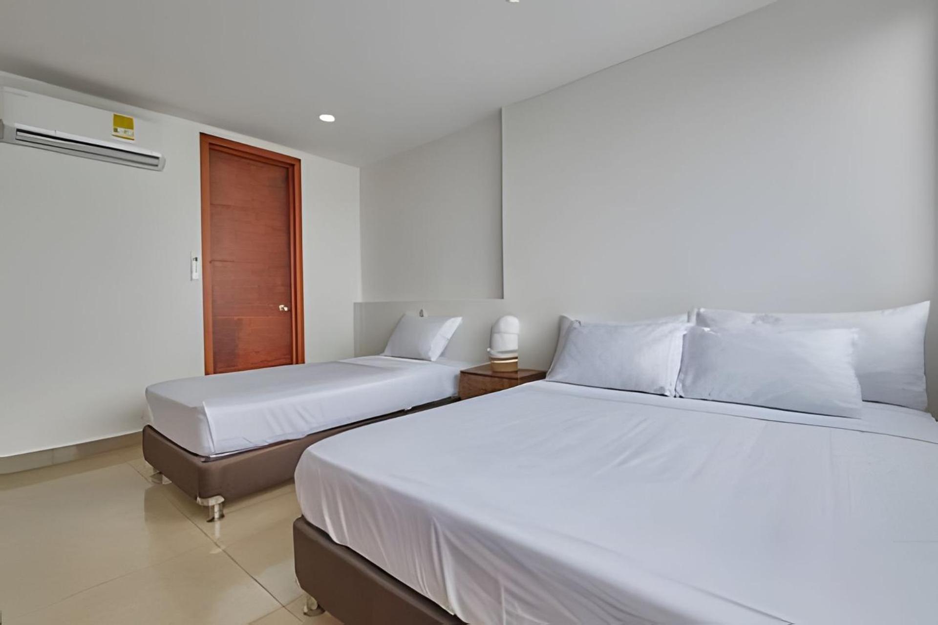 Laurdhomes Palmetto Sea View, 2rooms 2bth Hot Ware