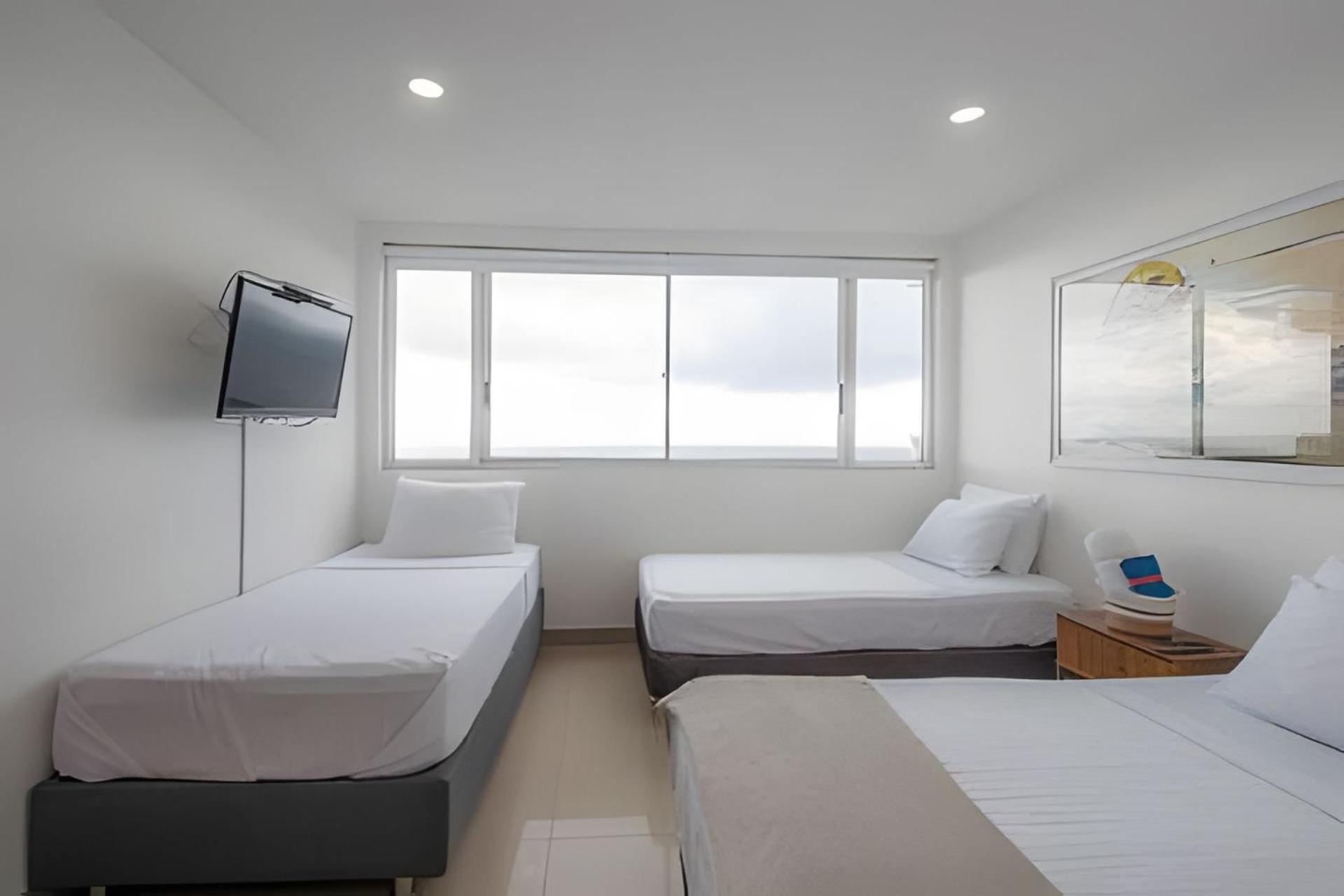 Laurdhomes Palmetto Sea View, 2rooms 2bth Hot Ware Apartamento *