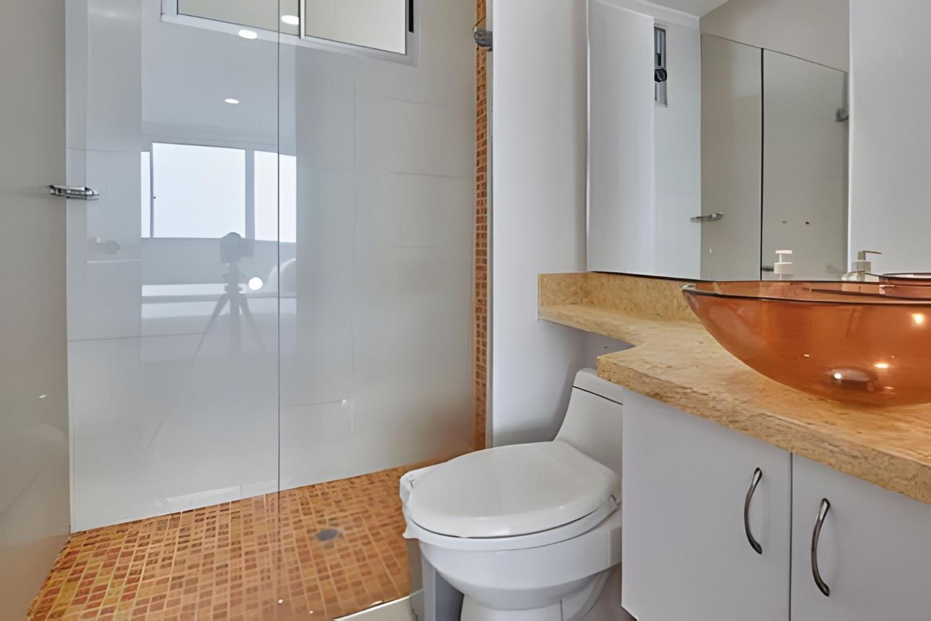 Laurdhomes Palmetto Sea View, 2rooms 2bth Hot Ware Apartamento