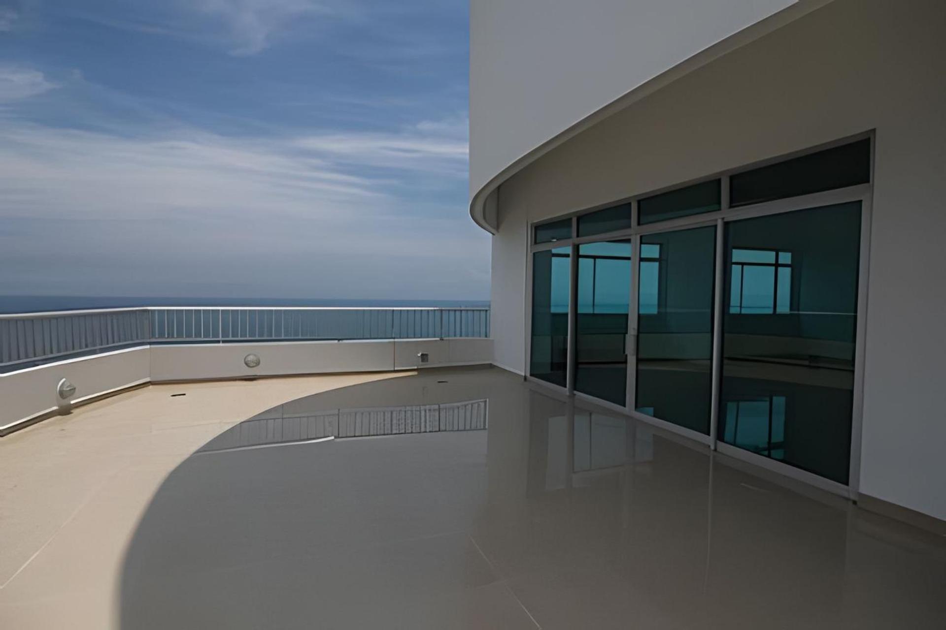 Laurdhomes Palmetto Sea View, 2rooms 2bth Hot Ware Apartamento *