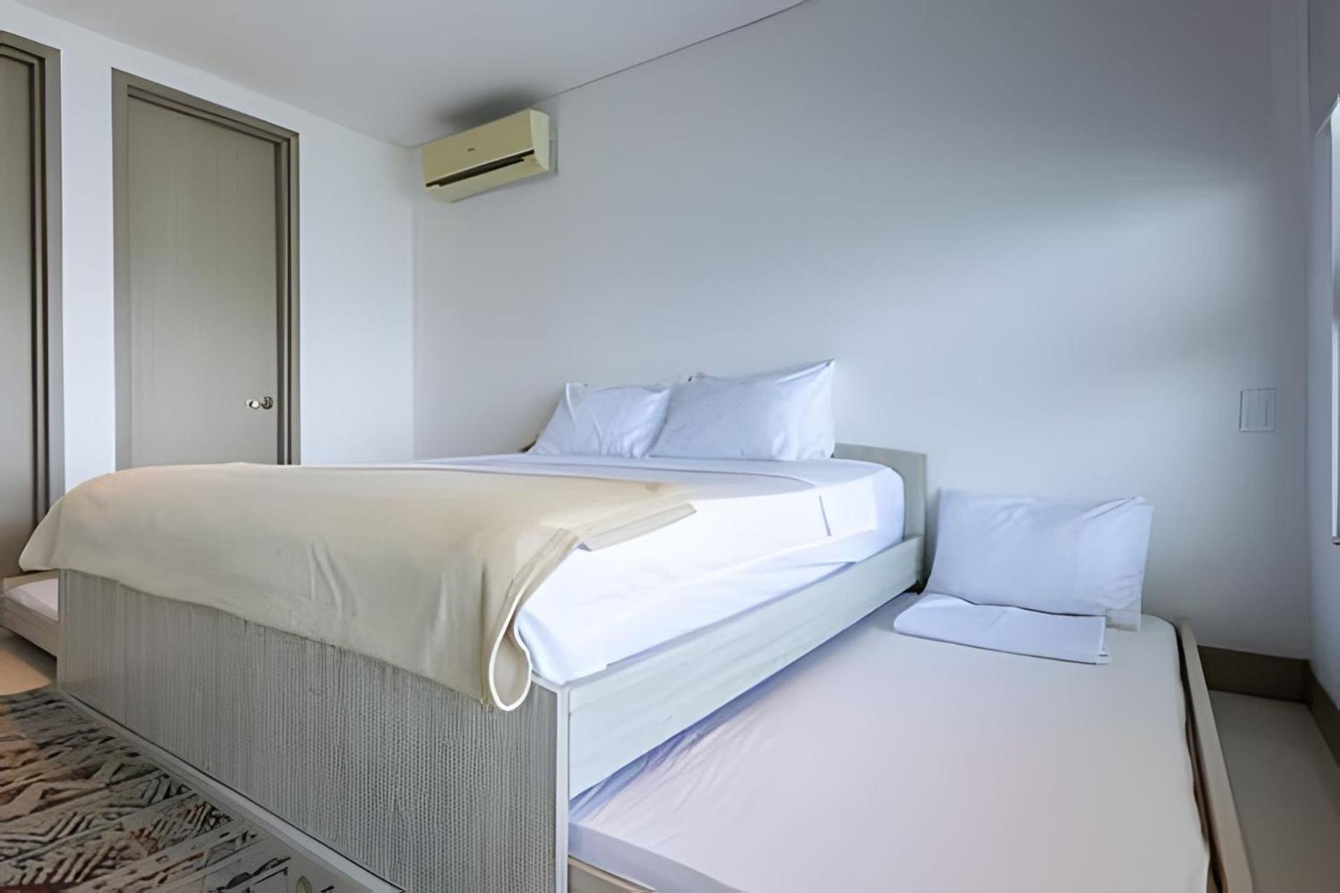 Laurdhomes Lujoso Apto Piso 28 Frente Al Mar, 2bth * Cartagena