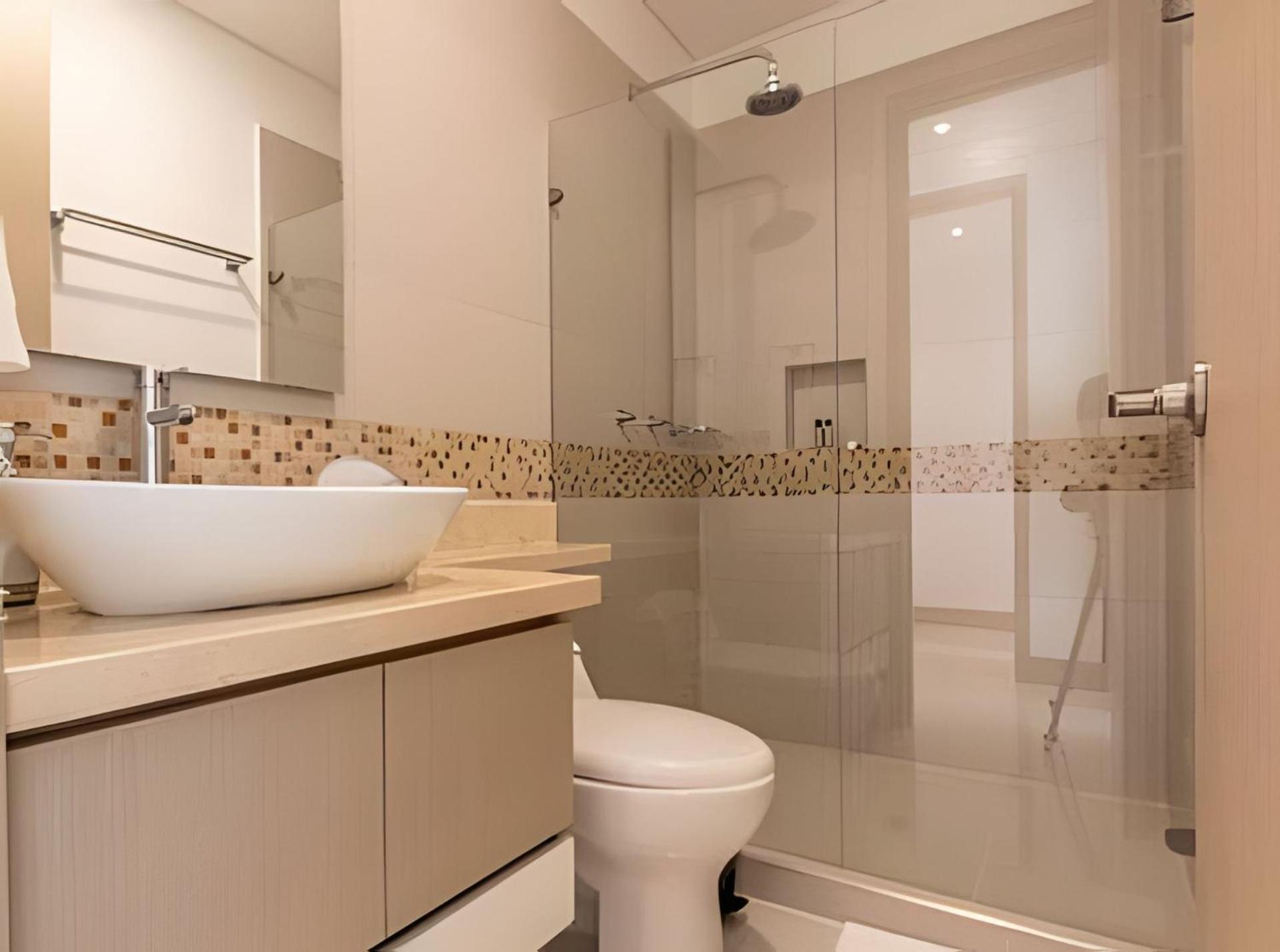 Apartamento Laurdhomes Palmetto Floor 32, Sea View, 3hbt Cartagena