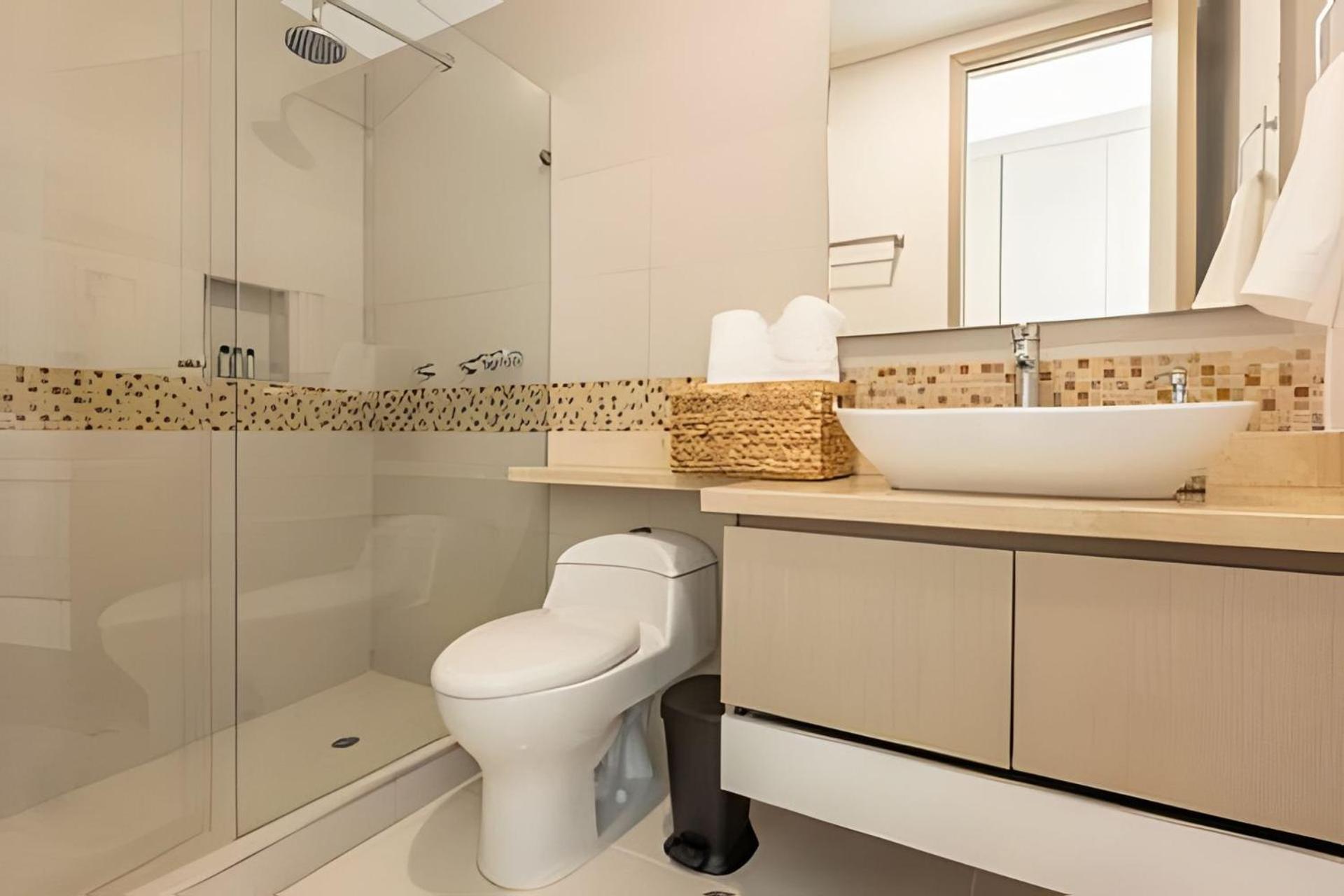 Apartamento Laurdhomes Palmetto Floor 32, Sea View, 3hbt *