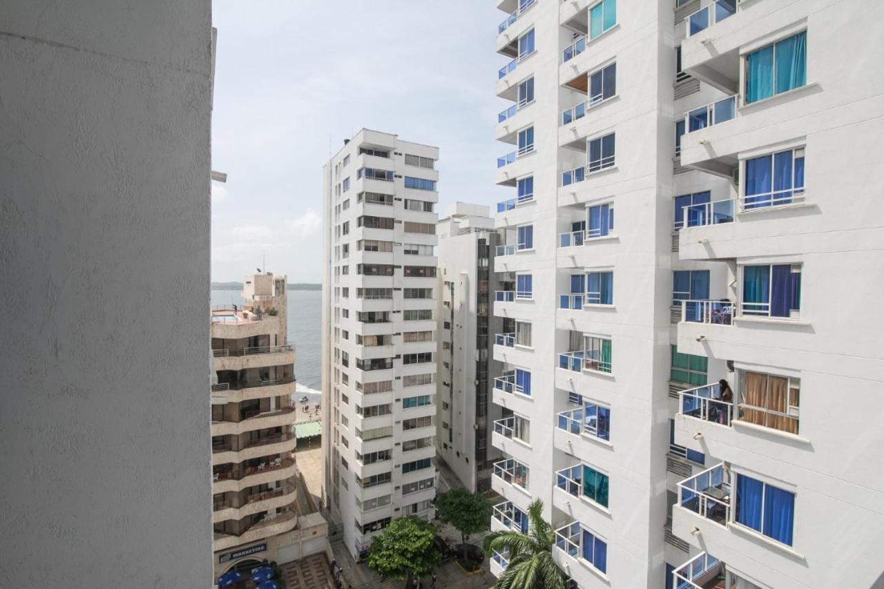 2 Apartment Cartagena