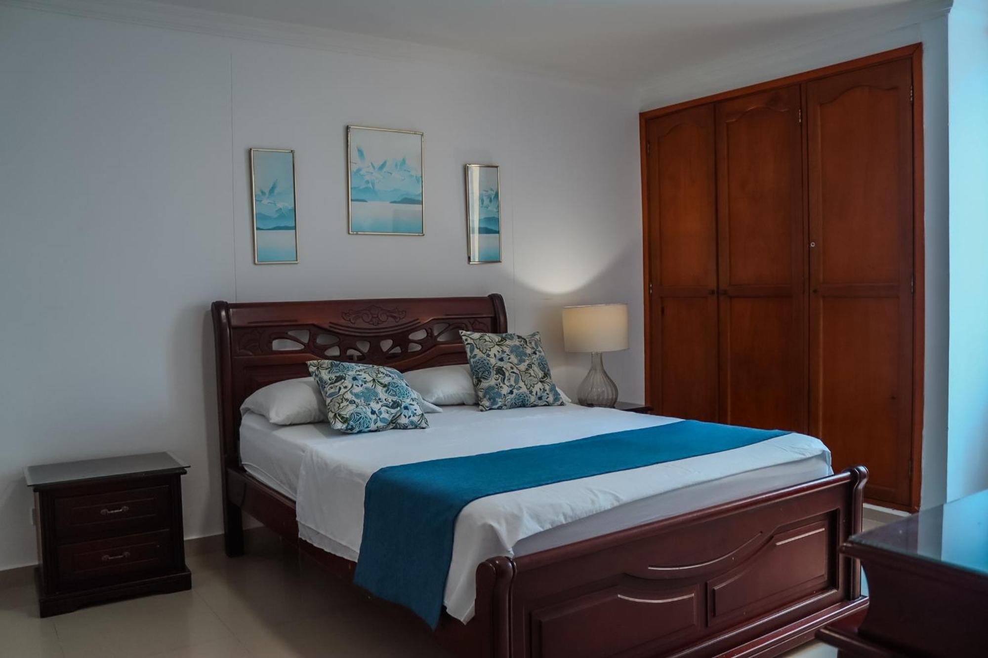 Apartment Apto Alcoba *