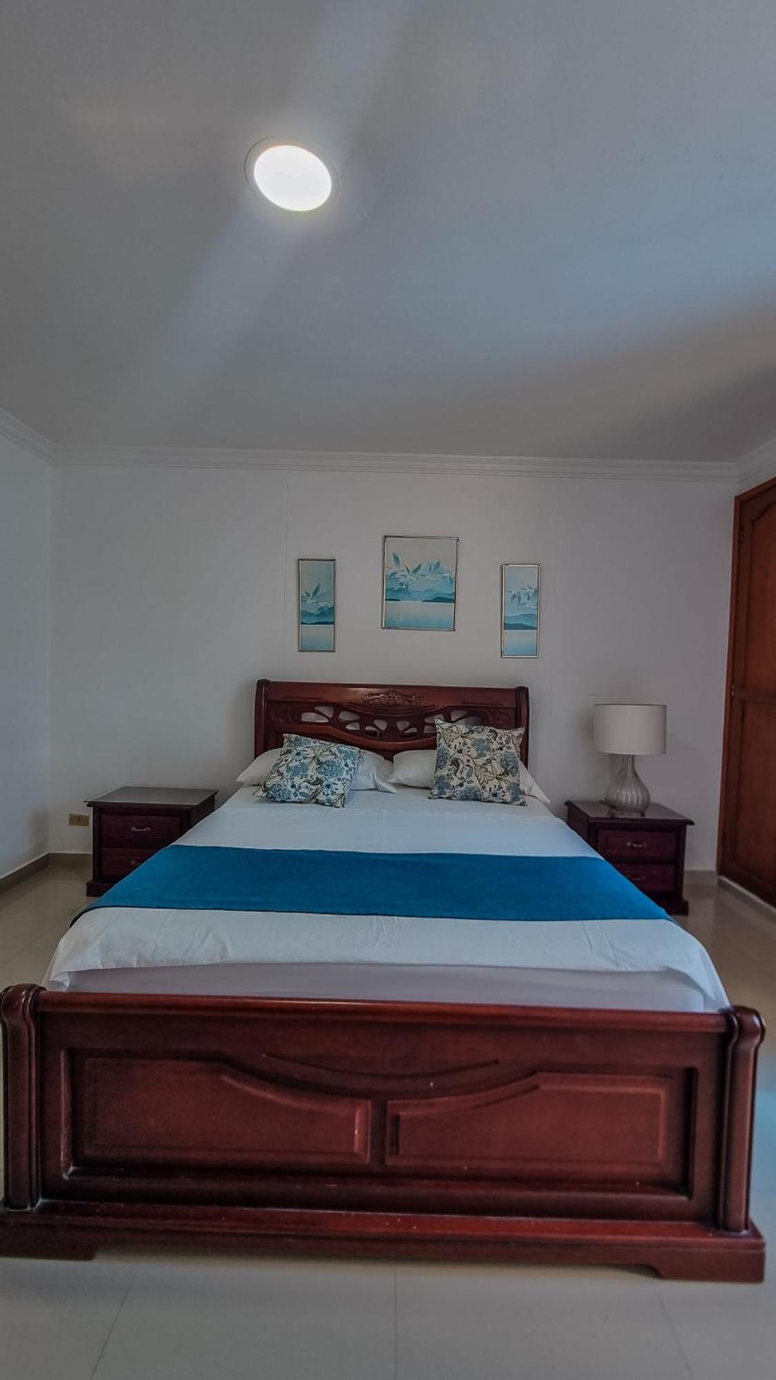 Apto Alcoba Apartment *