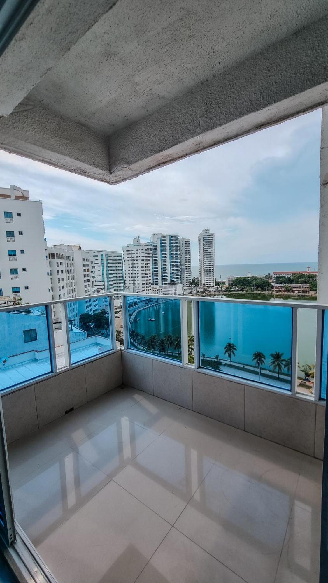 Apartment Apto Alcoba