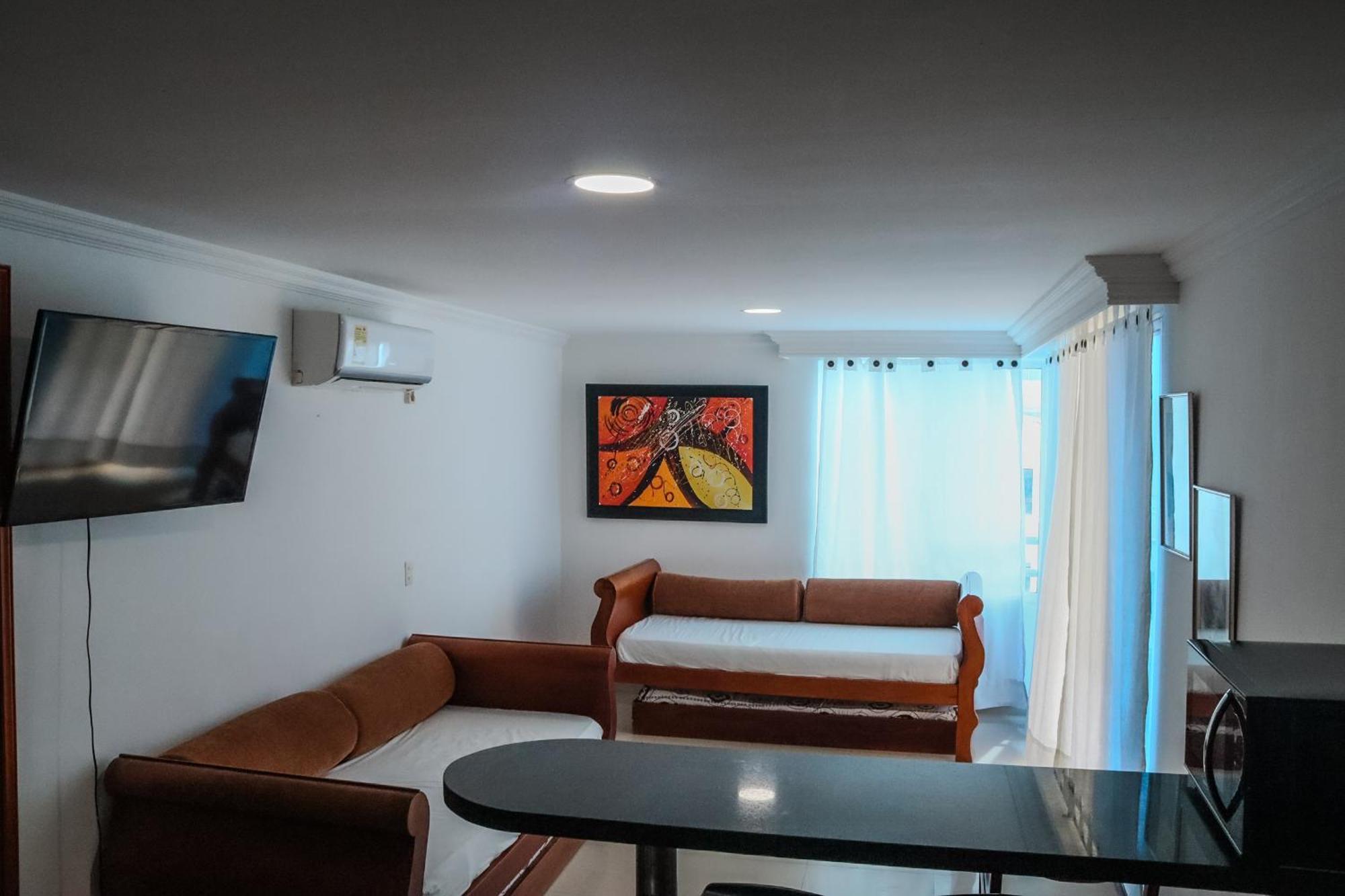 Apartment Apto Alcoba *