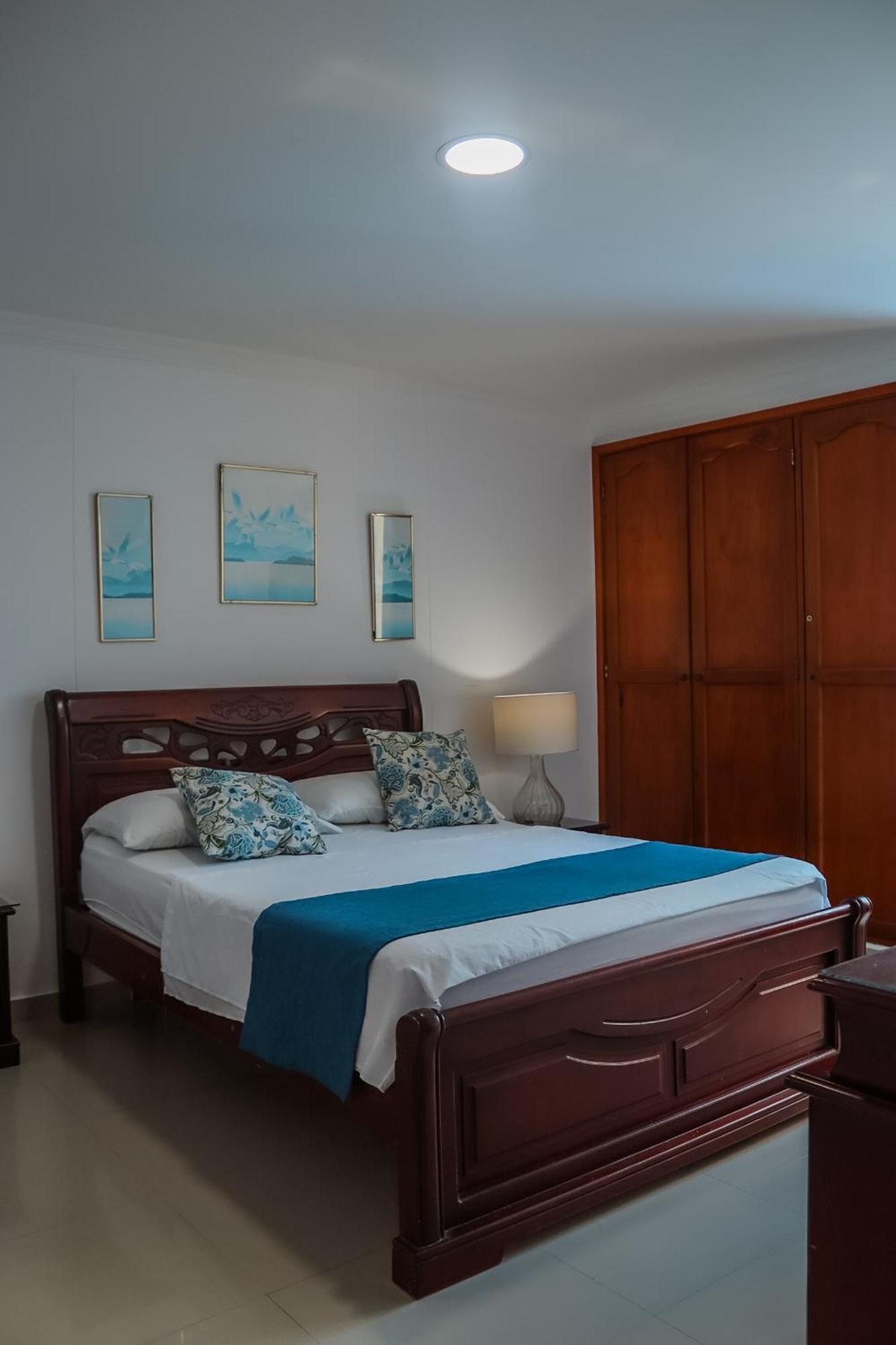 Apartment Apto Alcoba *