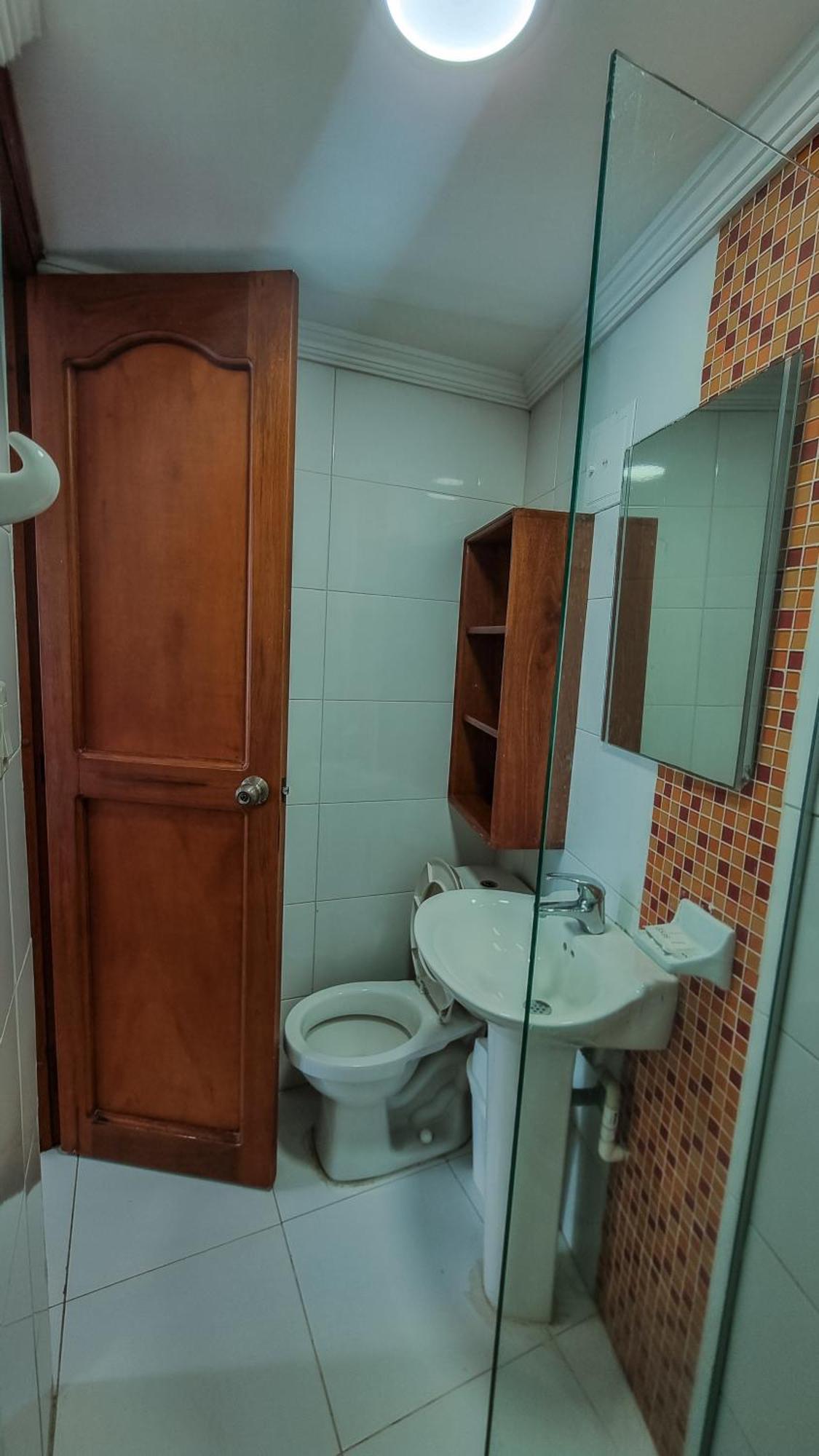 Apto Alcoba Apartment Cartagena