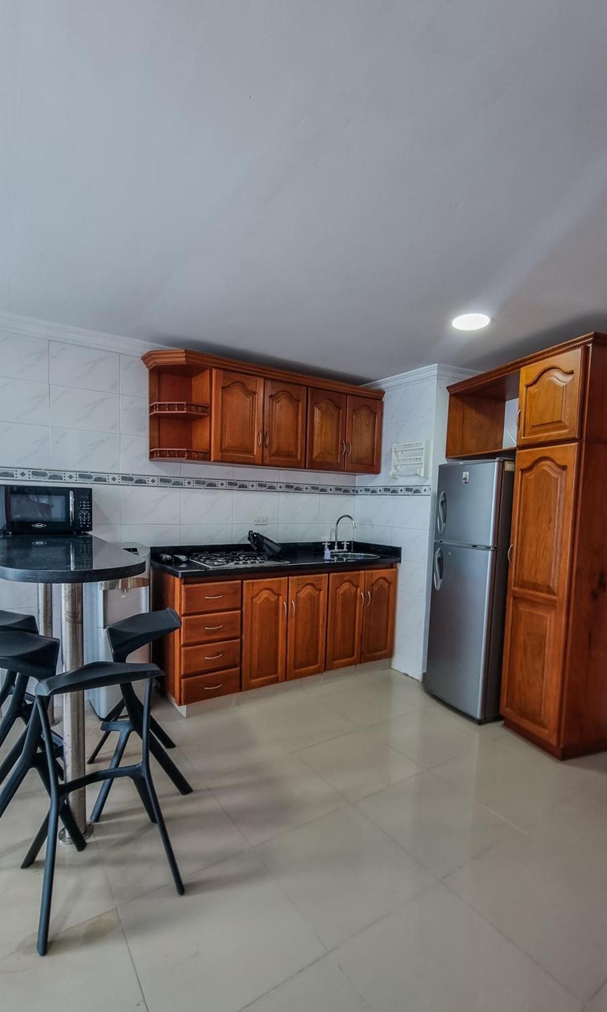 Apartment Apto Alcoba *