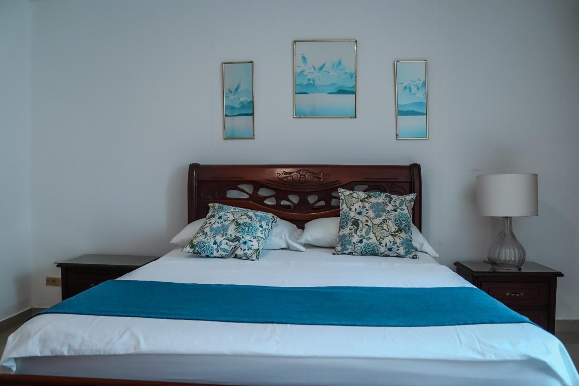 Apto Alcoba Apartment *