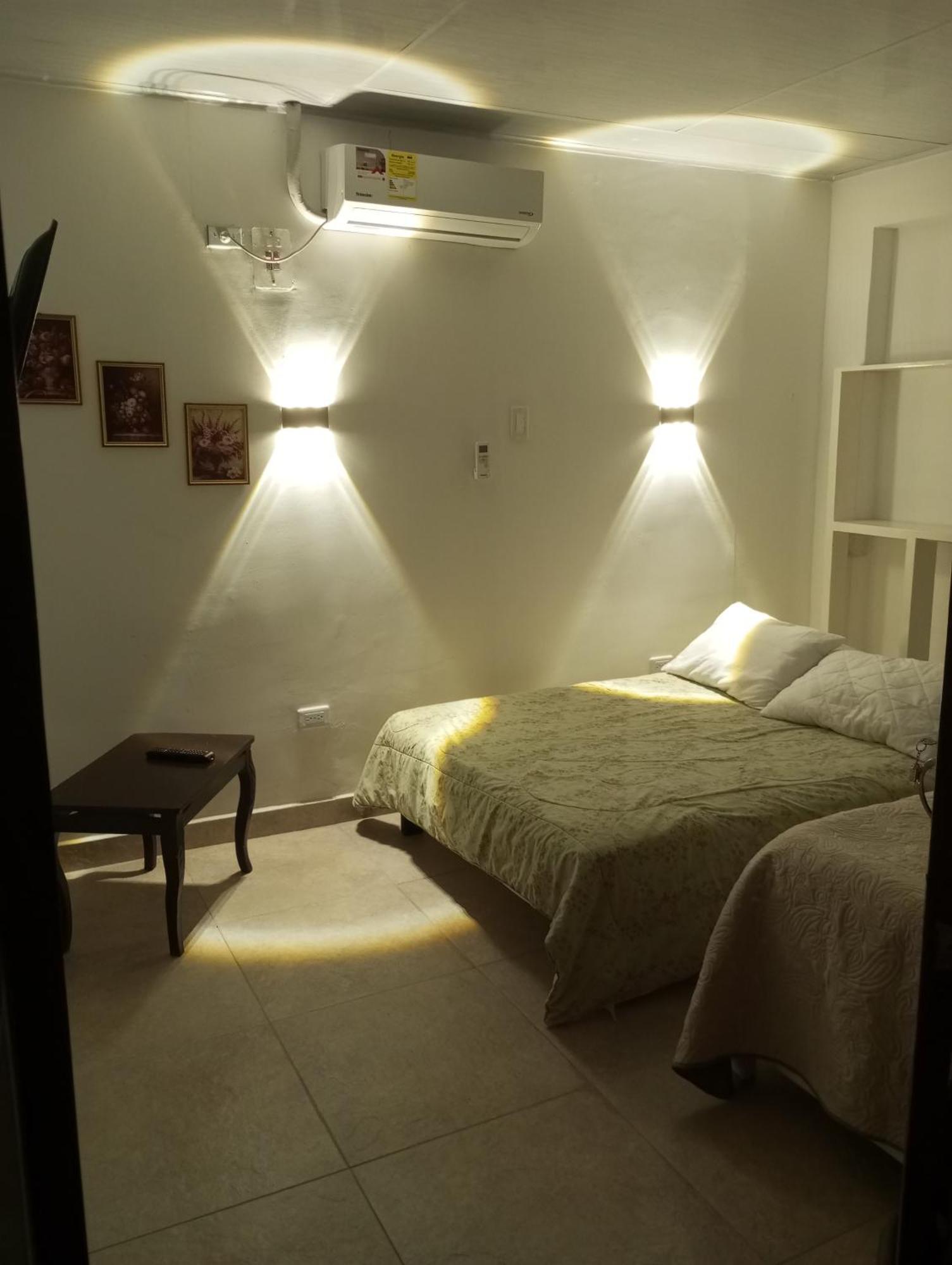 Casa Garcia
