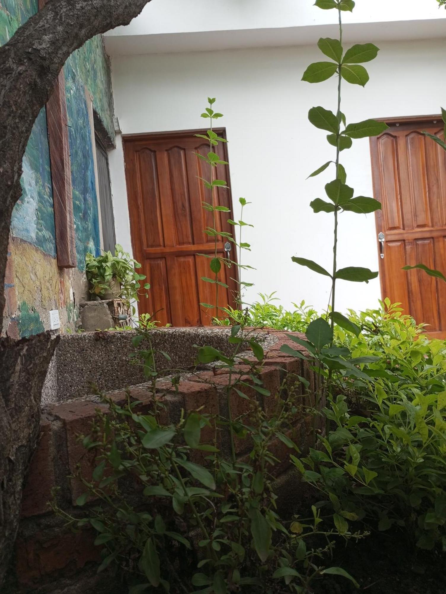 Casa Garcia Pensión Cartagena