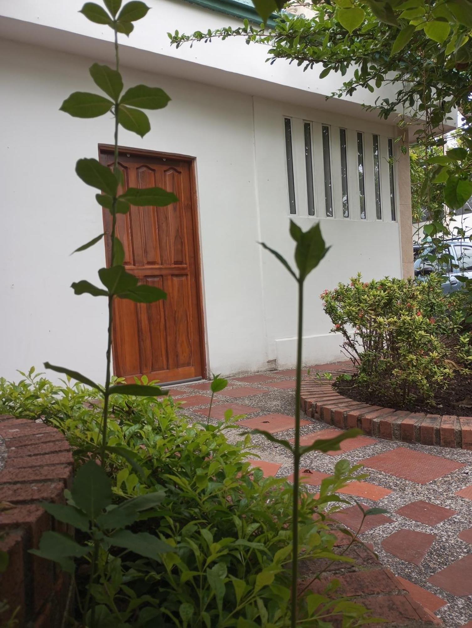 Casa Garcia Cartagena