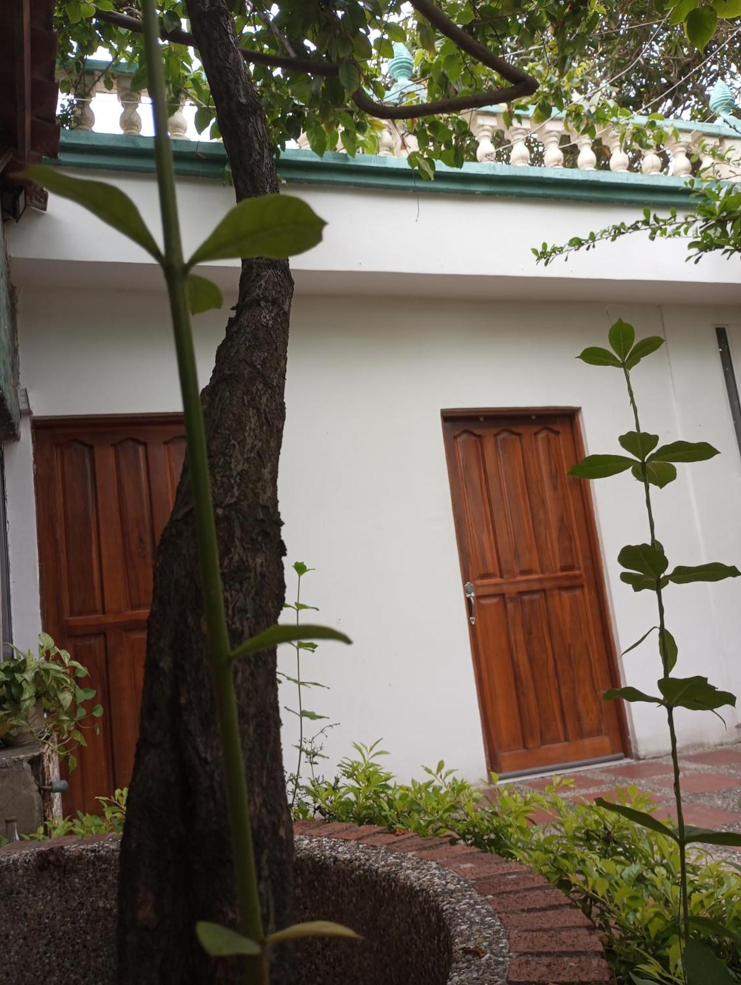 Casa Garcia Pensión *