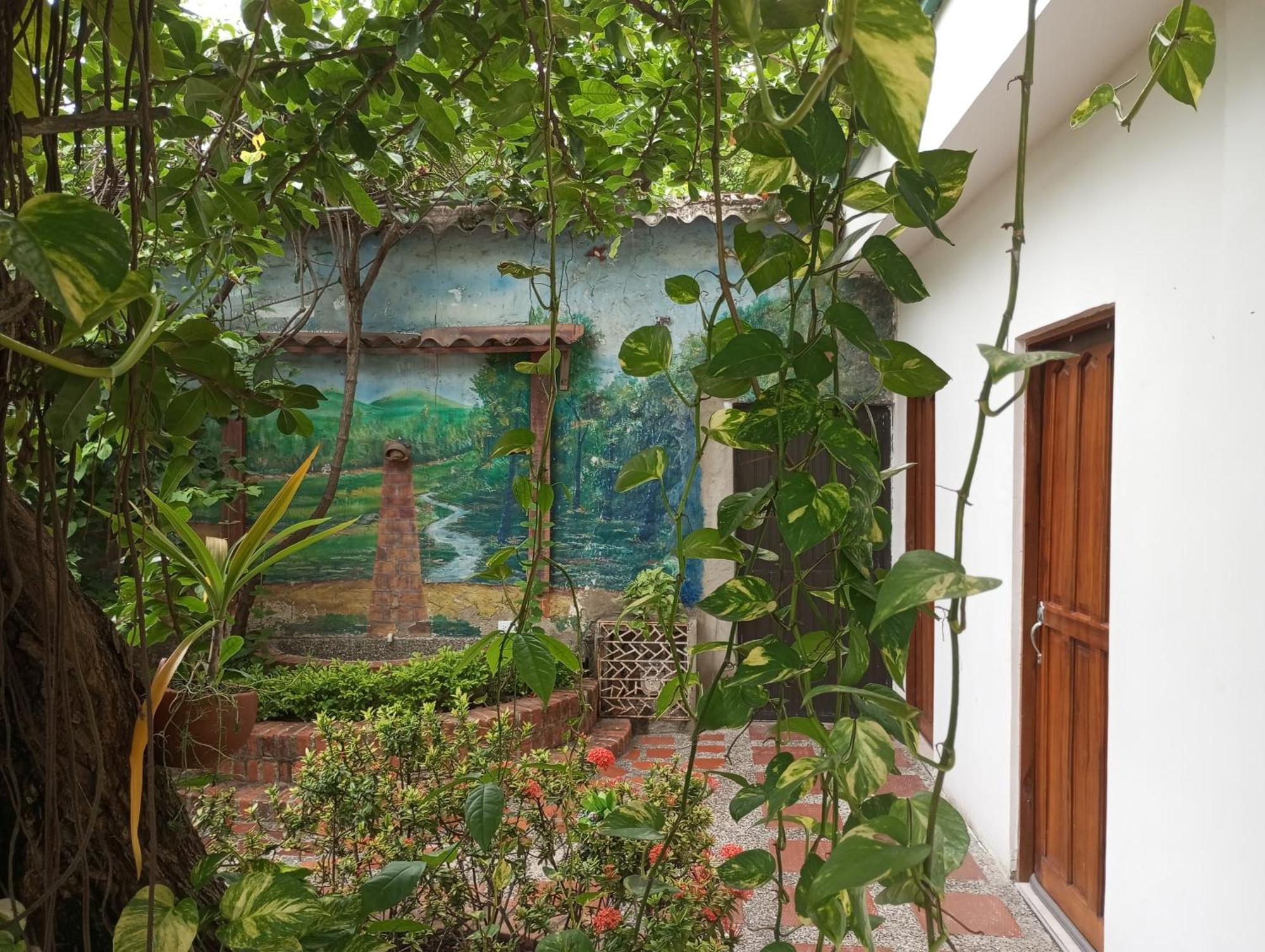 Casa Garcia